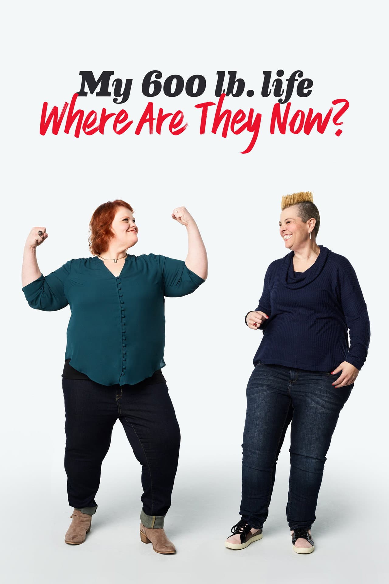My 600-lb Life: Where Are They Now? preview 2