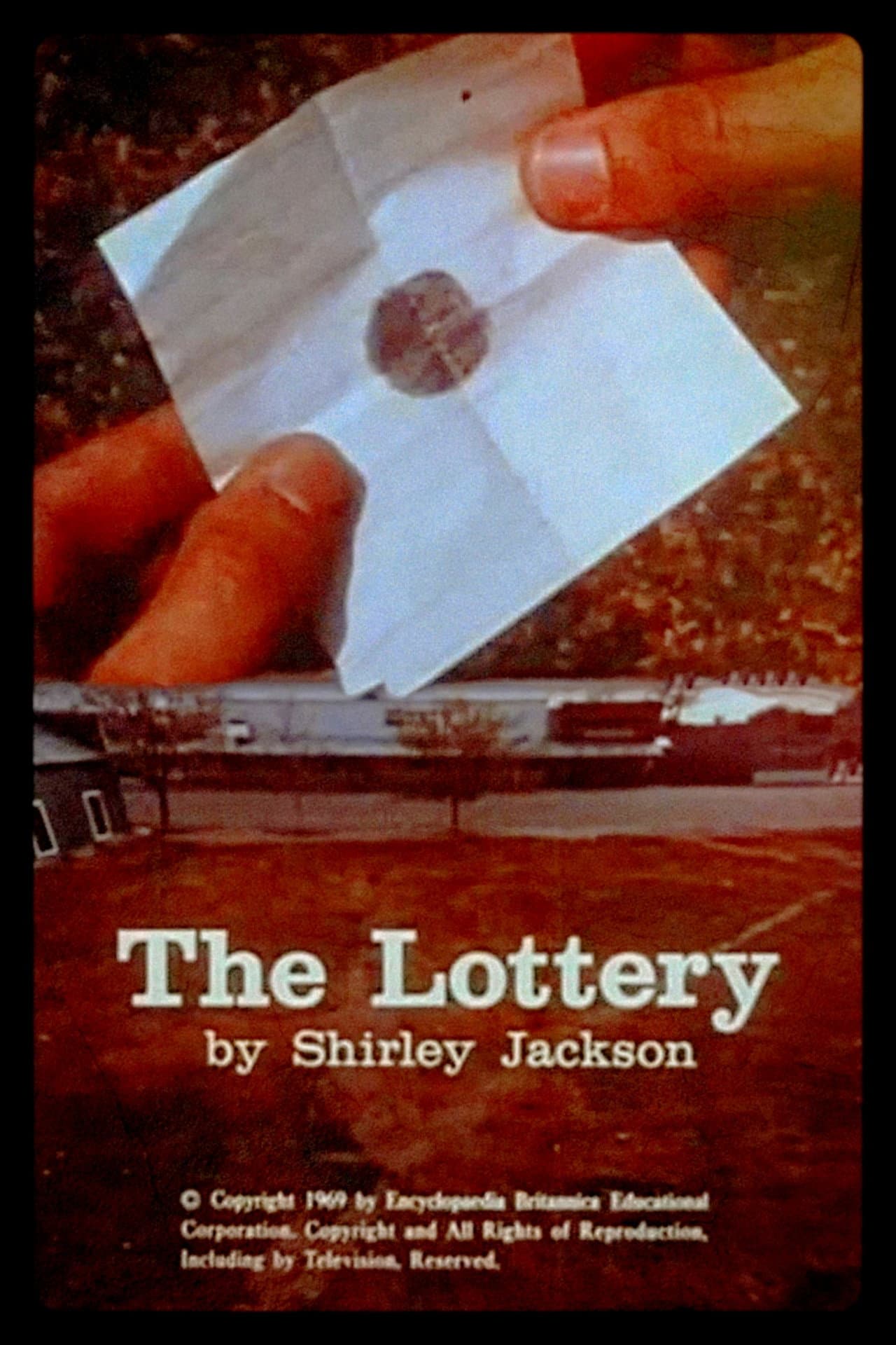 The Lottery preview 2