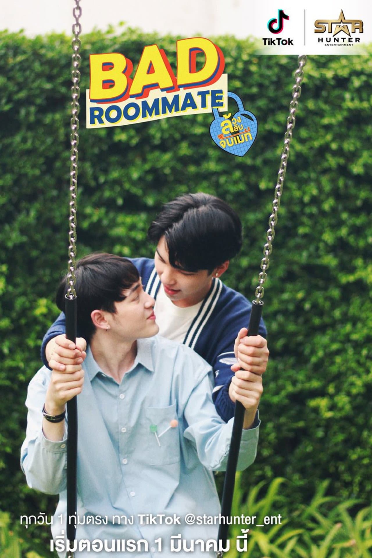 Bad Roommate preview 2
