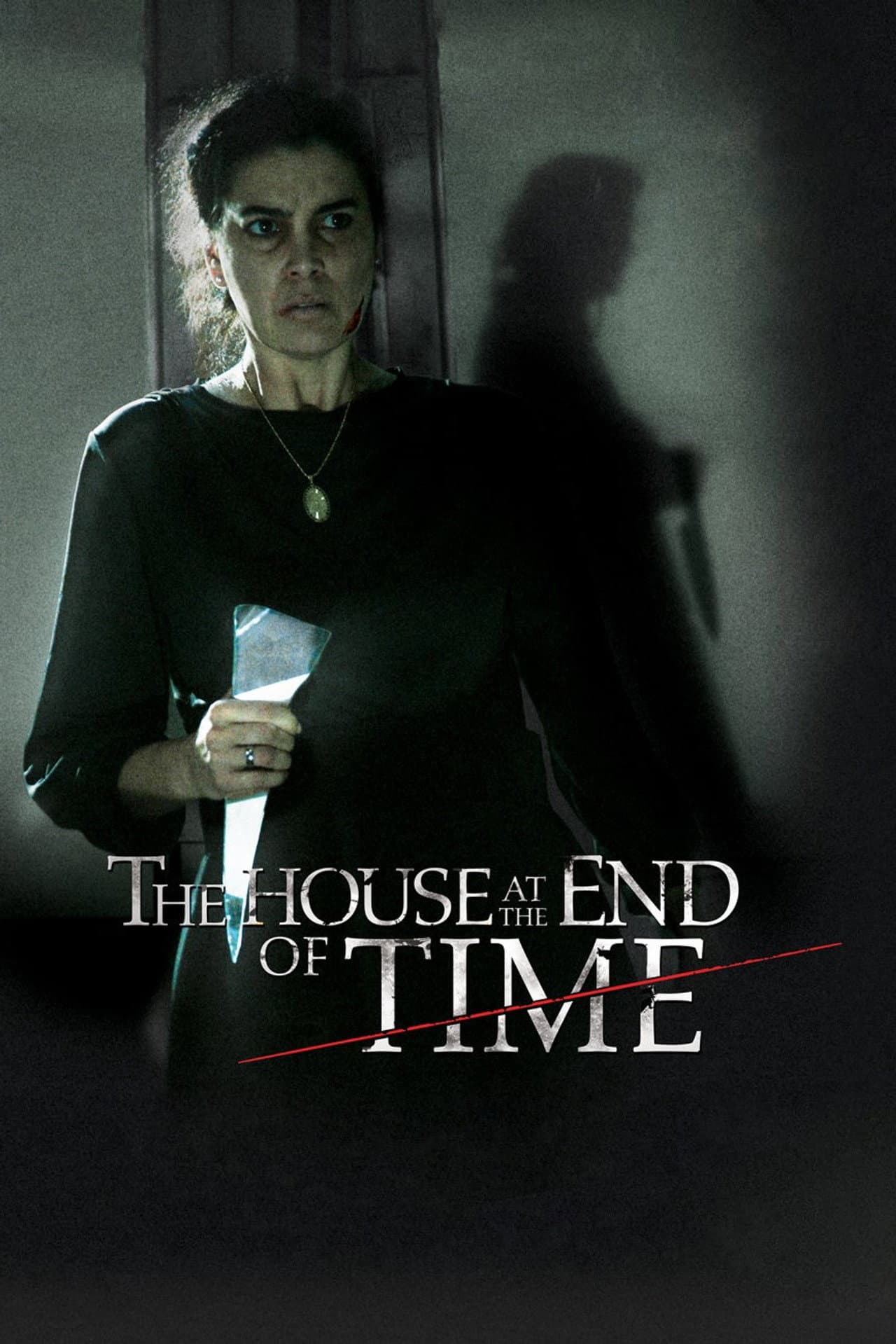 The House at the End of Time preview 2