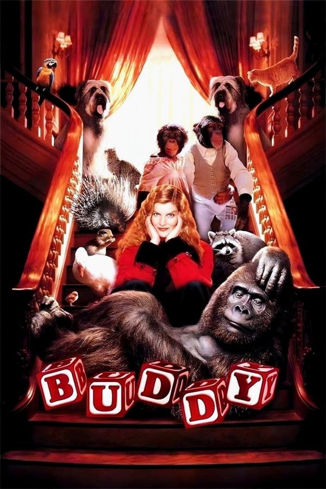 Buddy preview 2