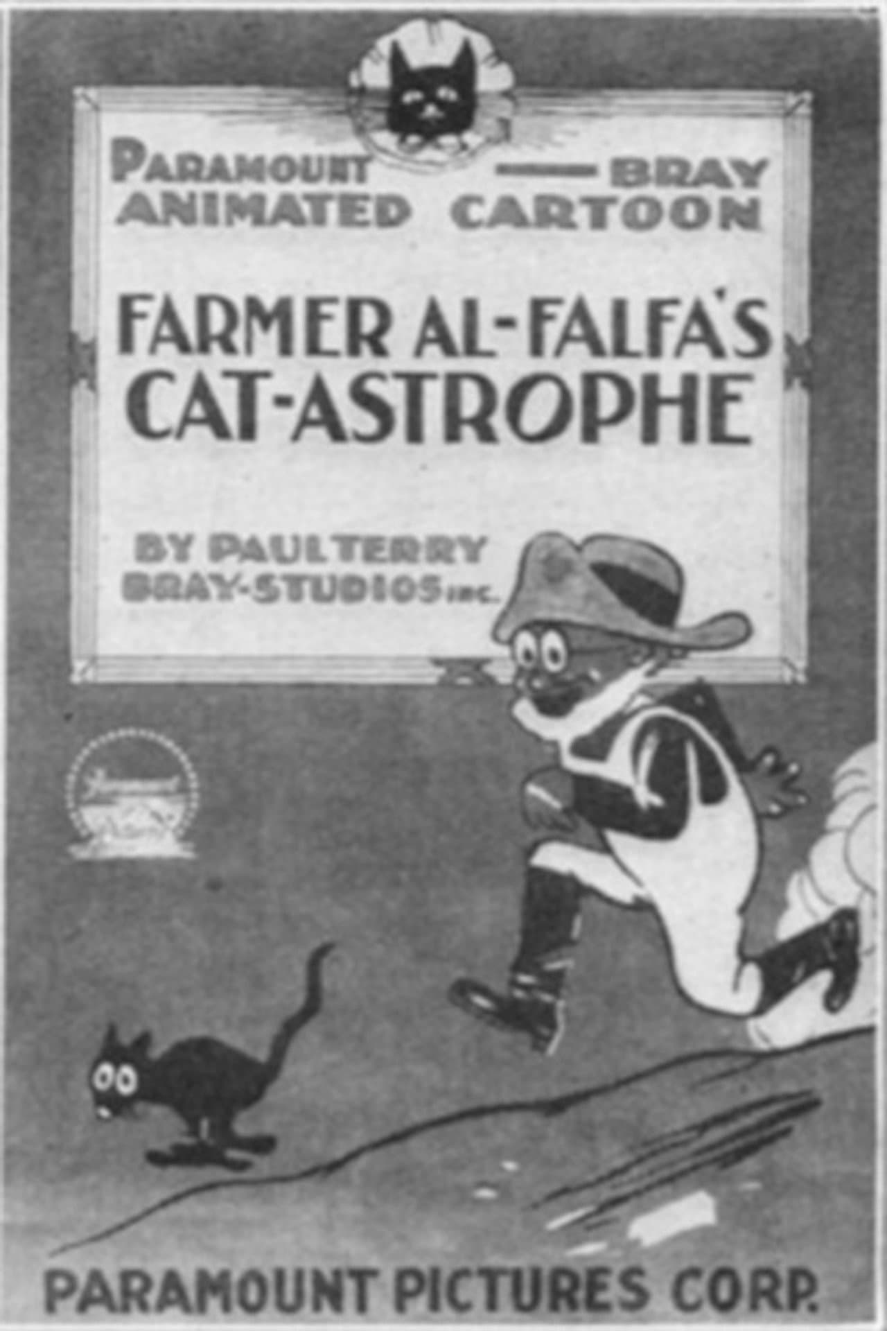 Farmer Al Falfa's Catastrophy preview 1