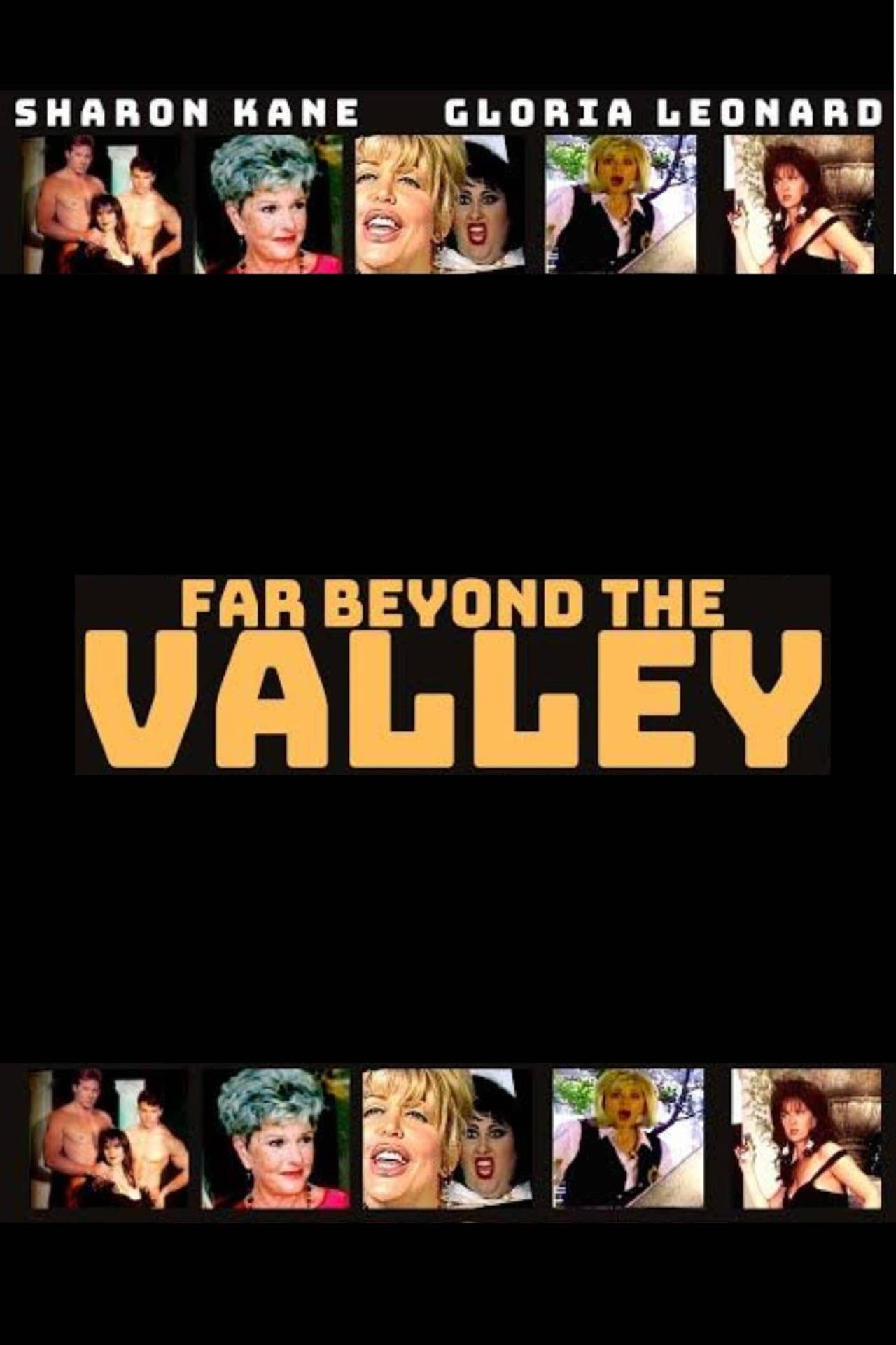 Far Beyond the Valley preview 1