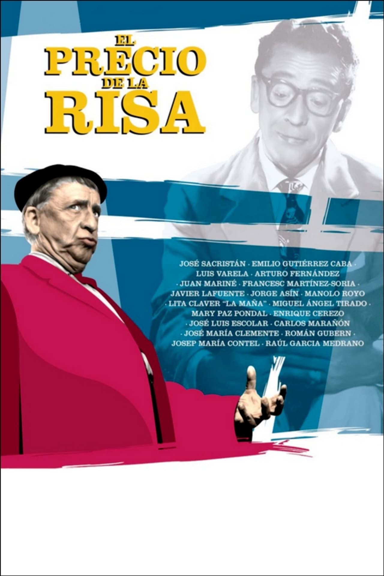 El precio de la risa preview 2