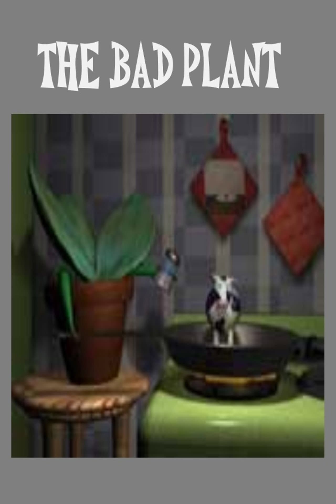 The Bad Plant preview 1