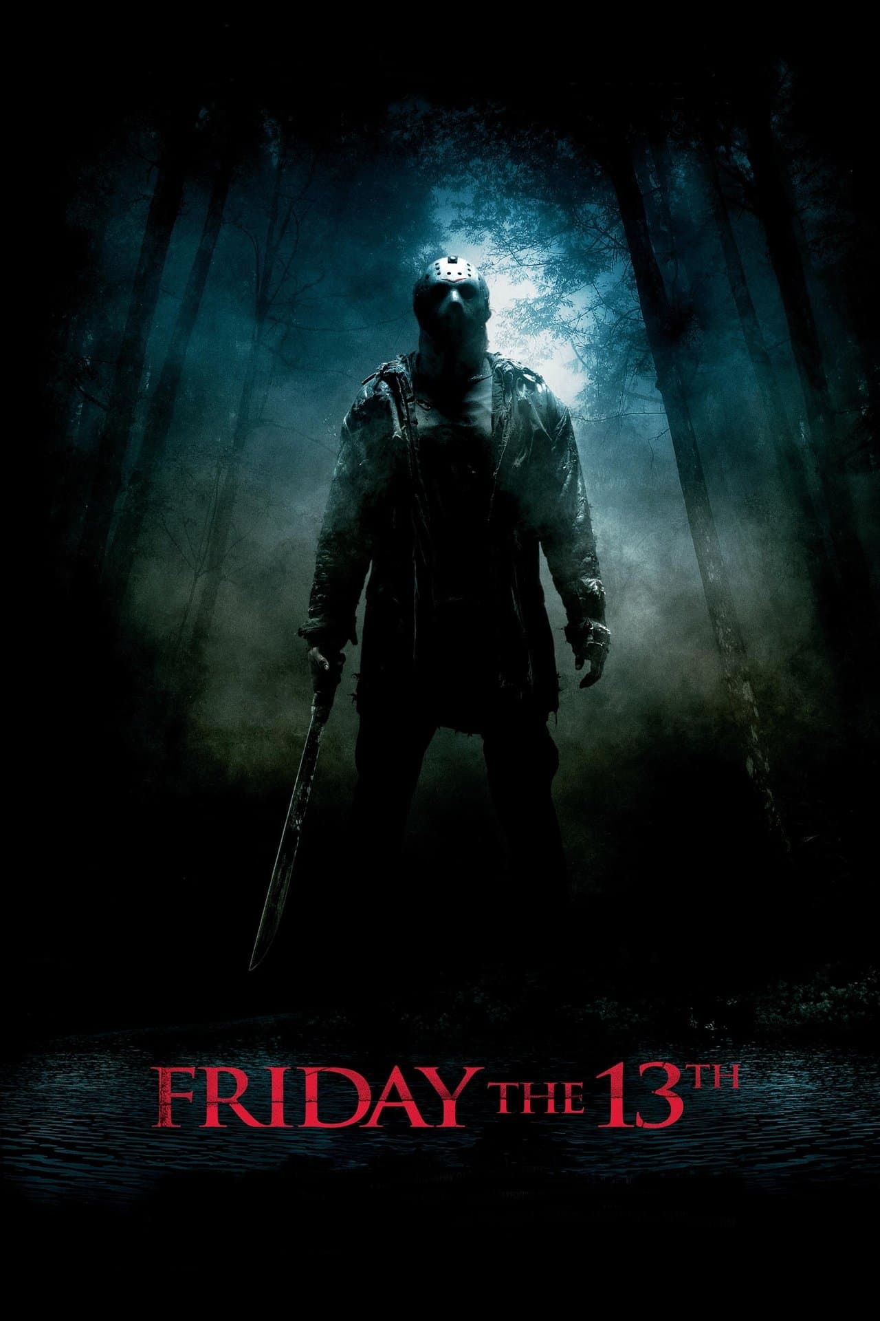 Friday the 13th preview 2