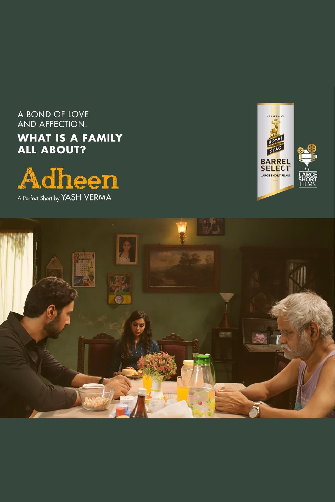 Adheen preview 1