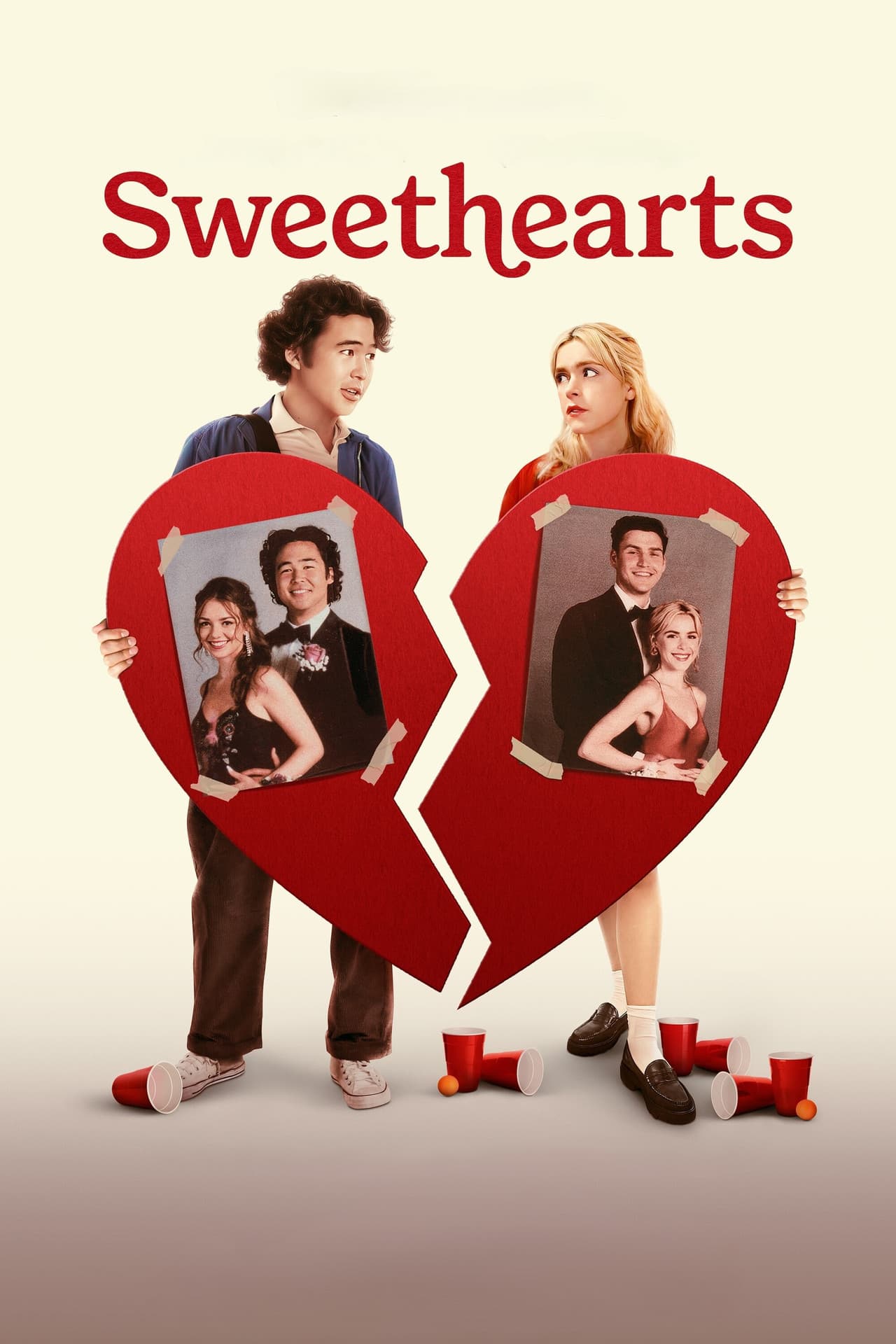 Sweethearts preview 2