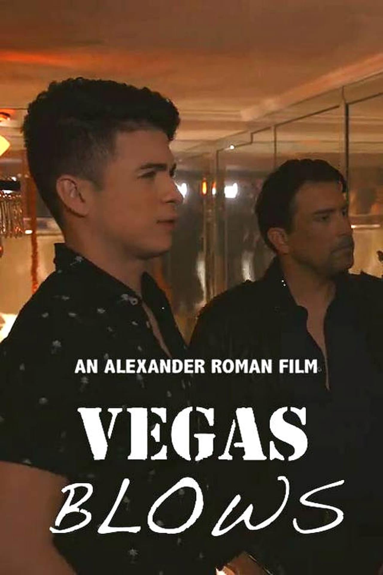 Vegas Blows preview 2