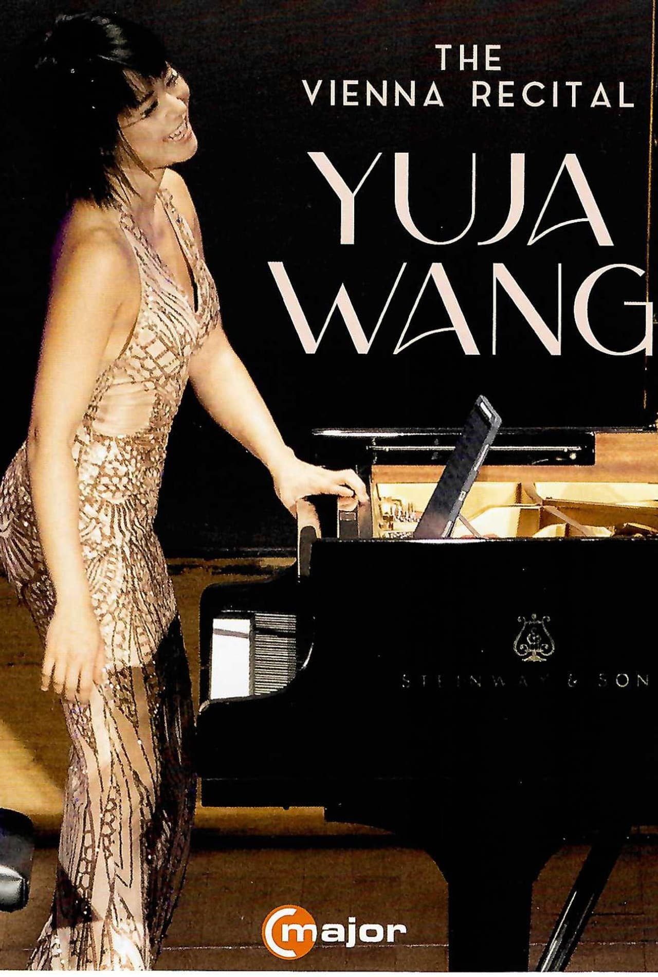 Yuja Wang - The Vienna Recital preview 2