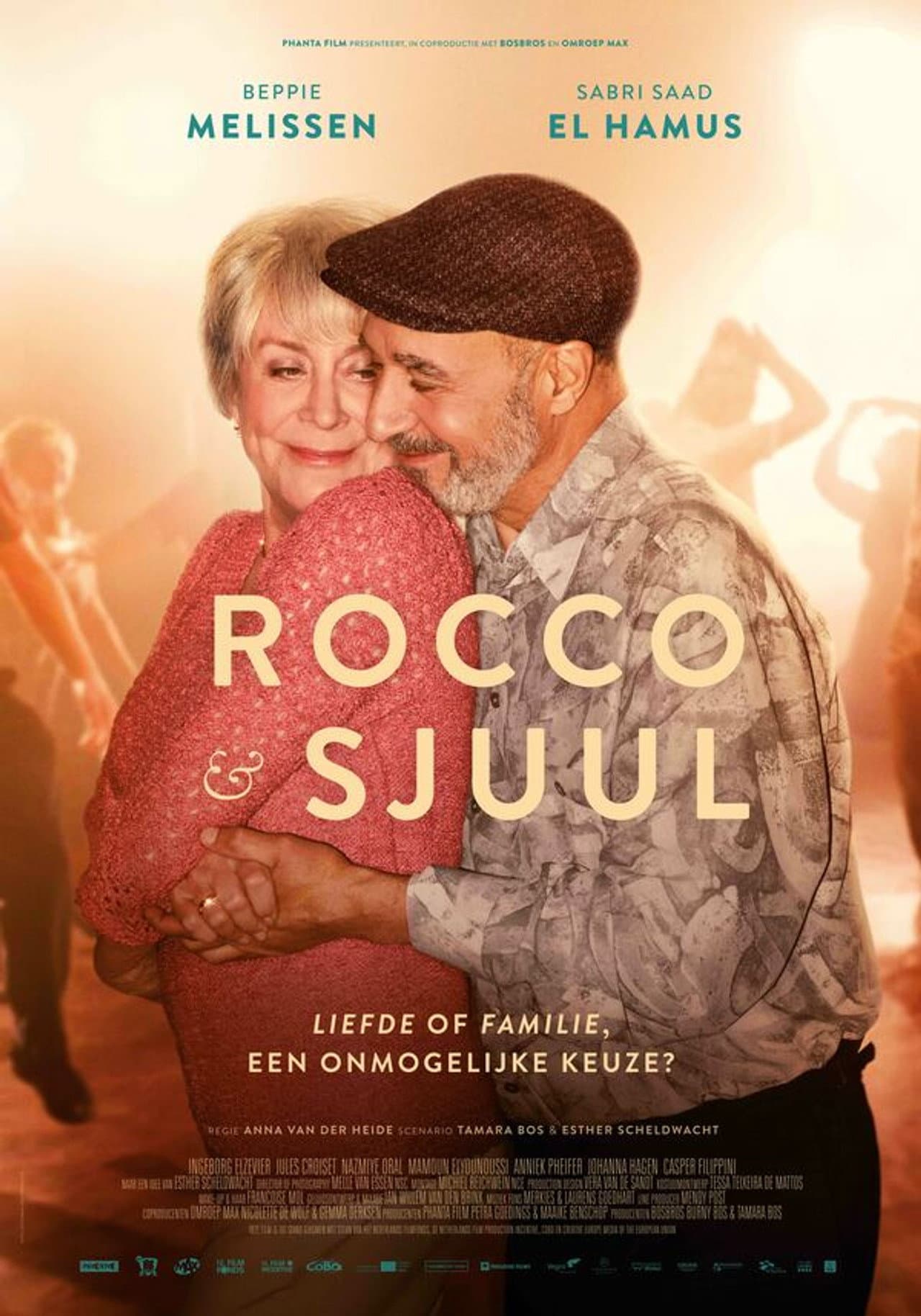 Rocco & Sjuul preview 2