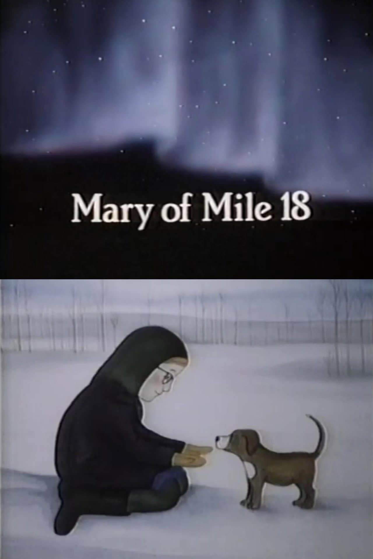 Mary of Mile 18 preview 1