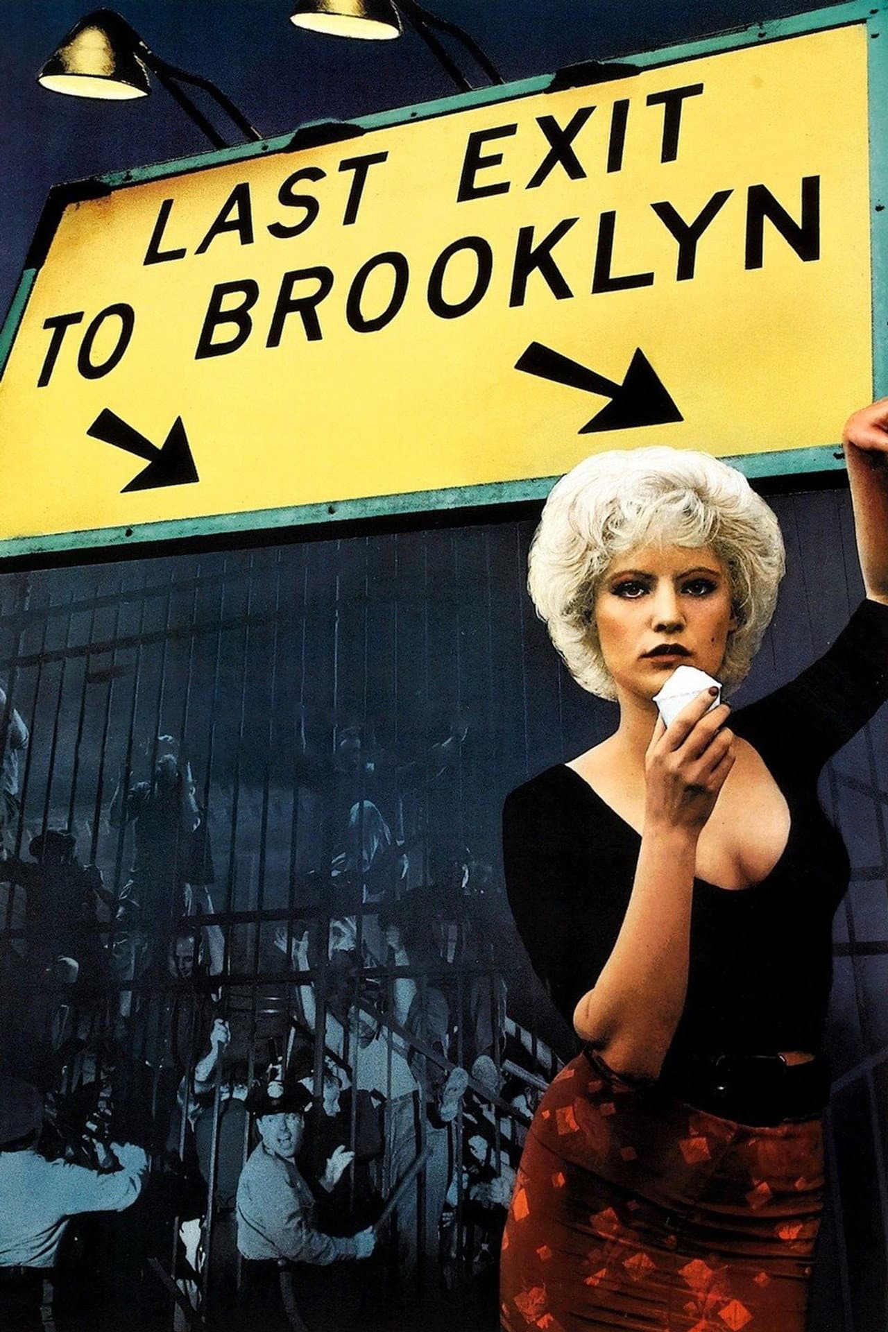 Last Exit to Brooklyn preview 2