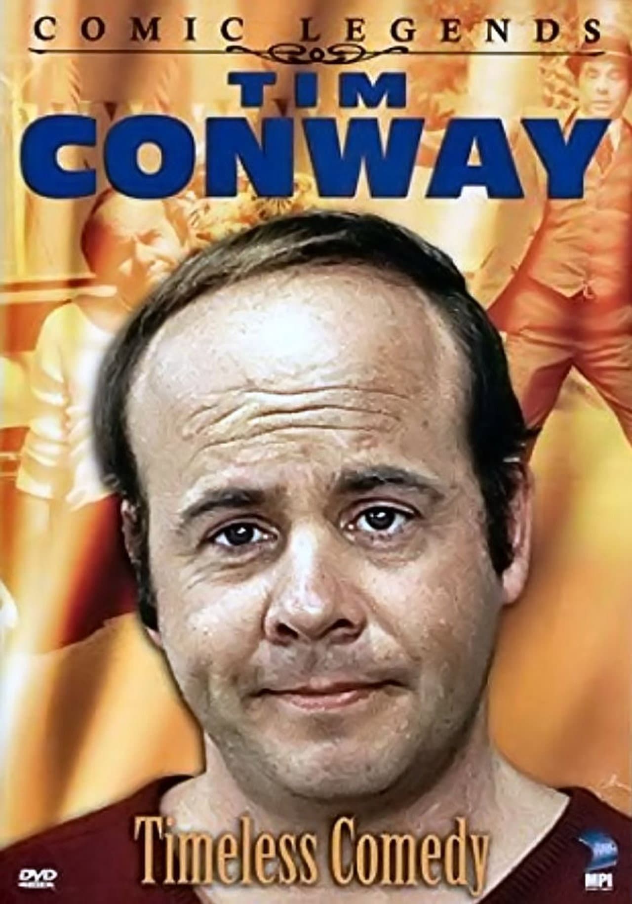 Tim Conway: Timeless Comedy preview 1