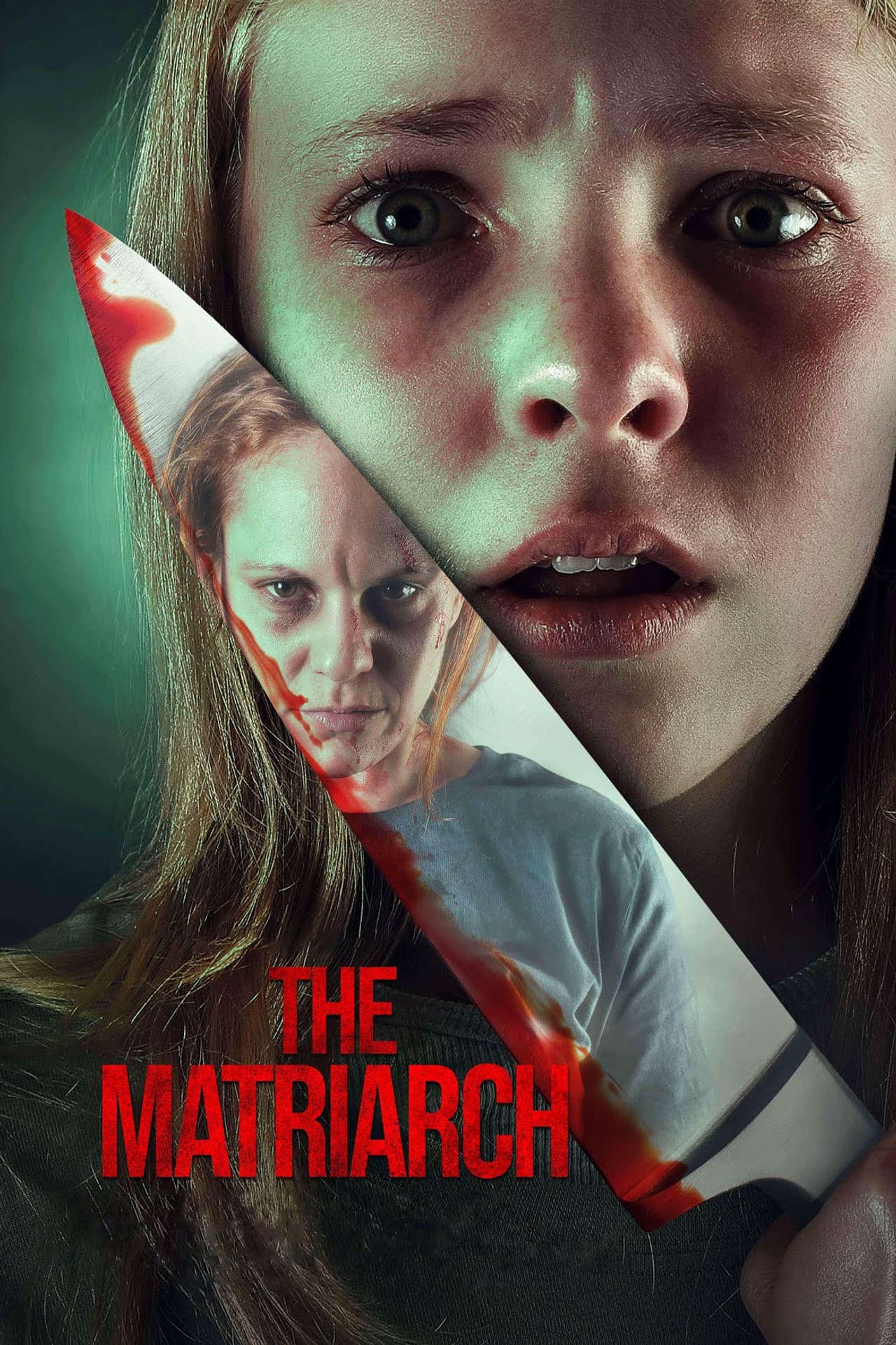 The Matriarch preview 2