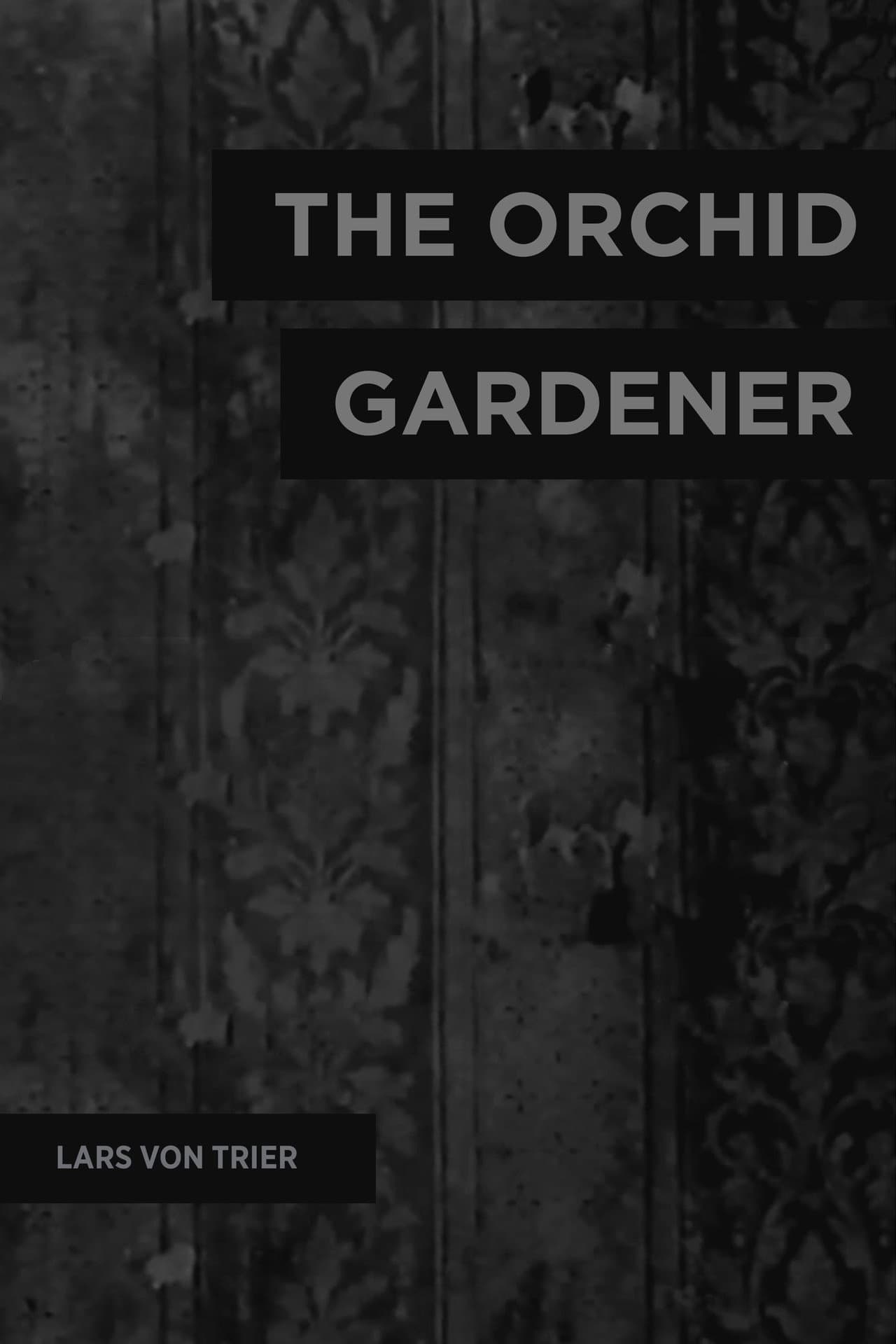 The Orchid Gardener preview 2