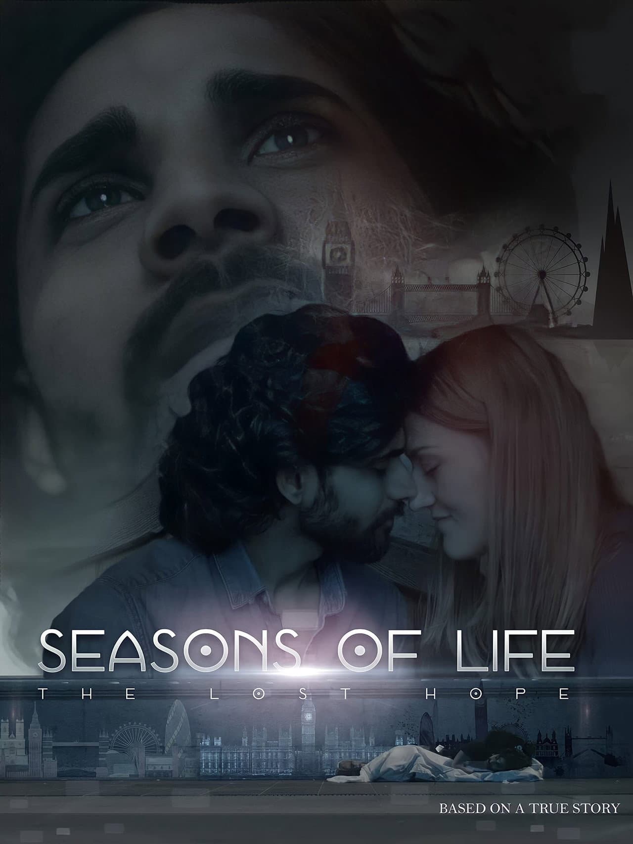 Seasons of Life preview 1