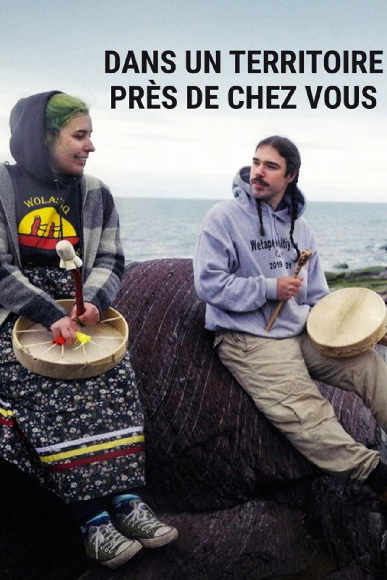 Dans un territoire près de chez vous preview 2