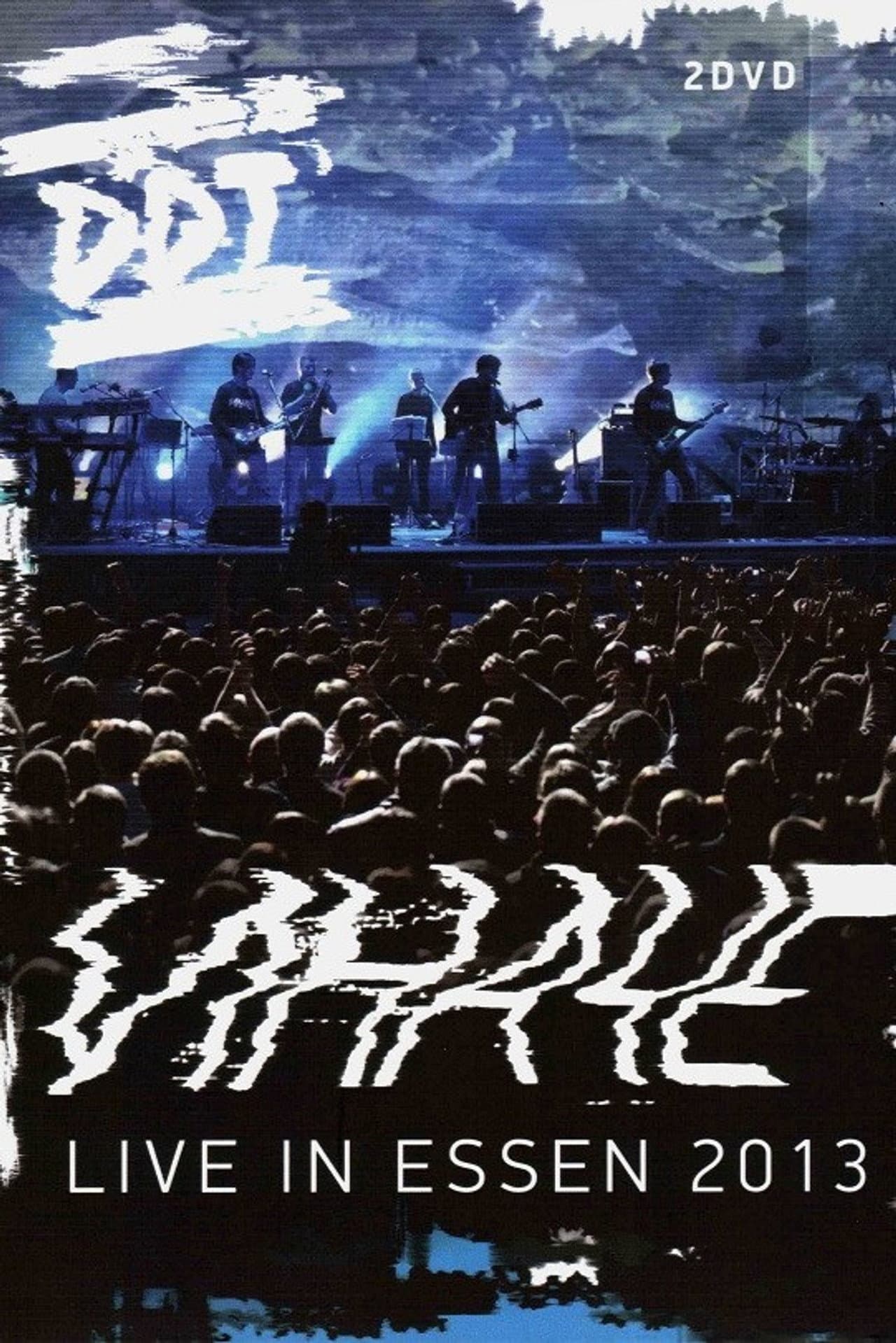 ДДТ - Иначе. Live in Essen 2013 preview 1