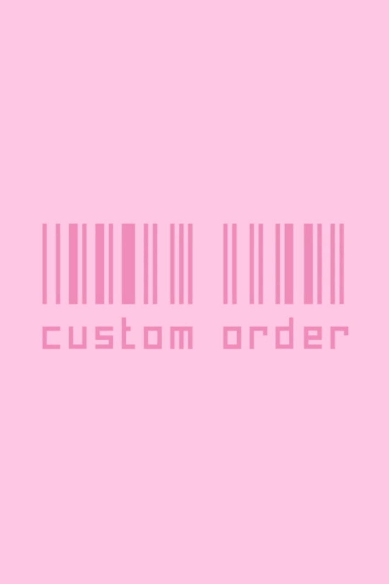 Custom Order preview 2