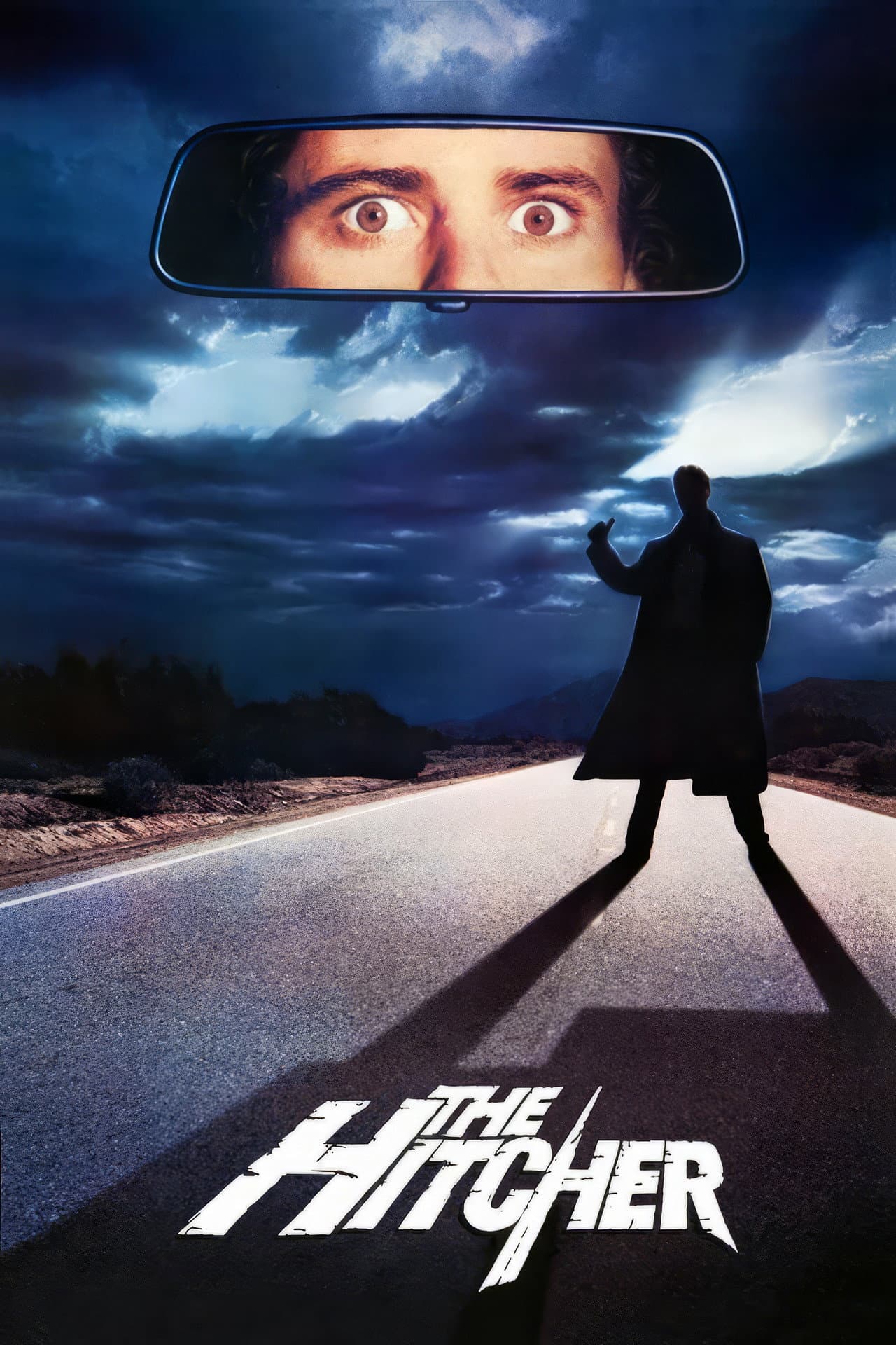 The Hitcher preview 2