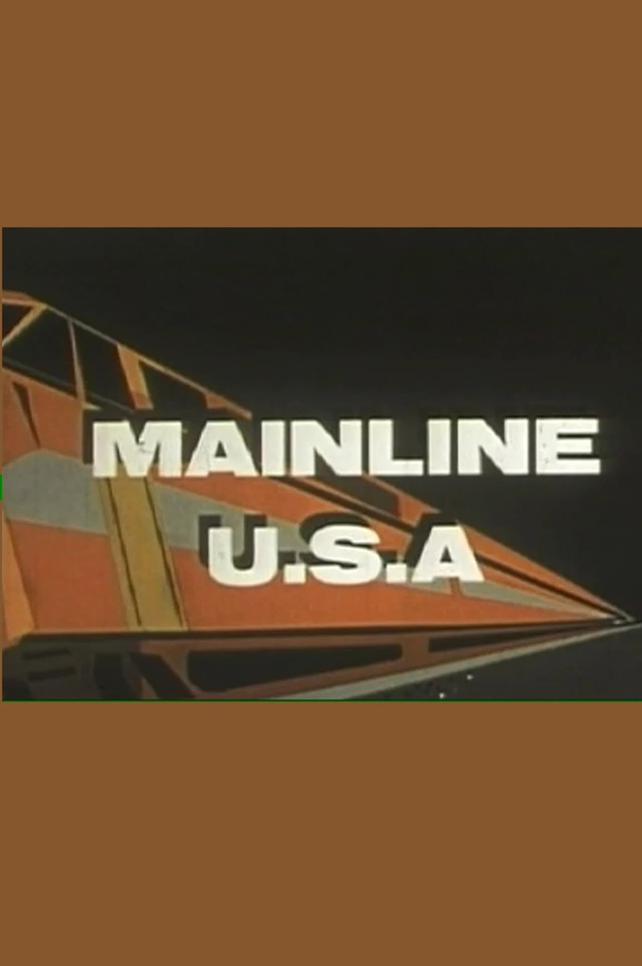 Mainline U.S.A. preview 1