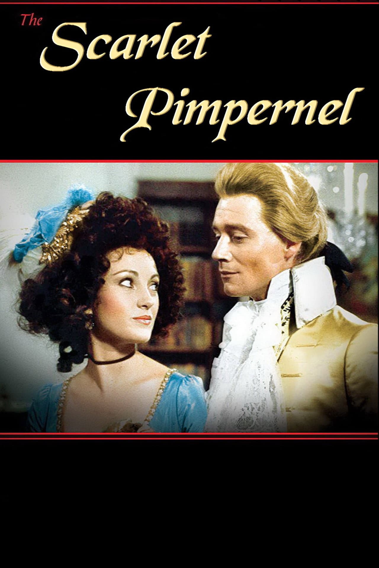 The Scarlet Pimpernel preview 2