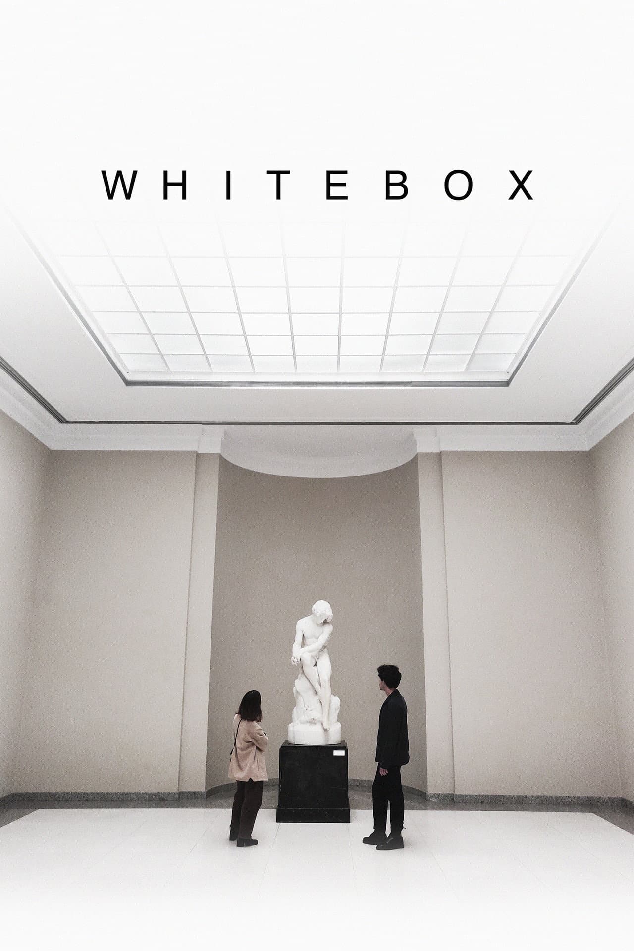 Whitebox preview 2