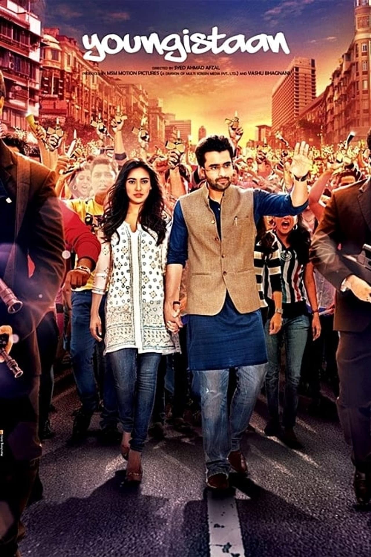 Youngistaan preview 2