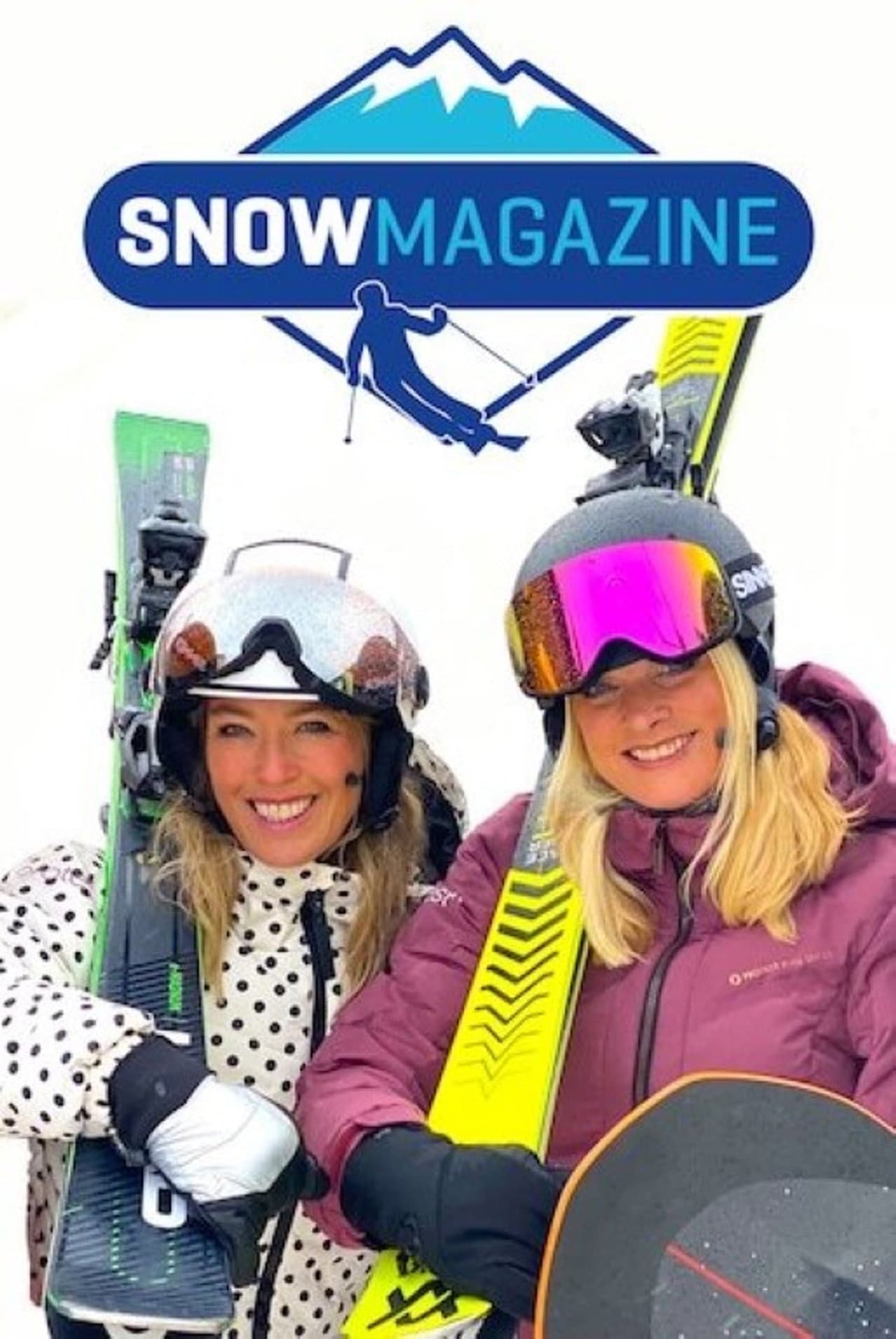RTL Snowmagazine preview 1