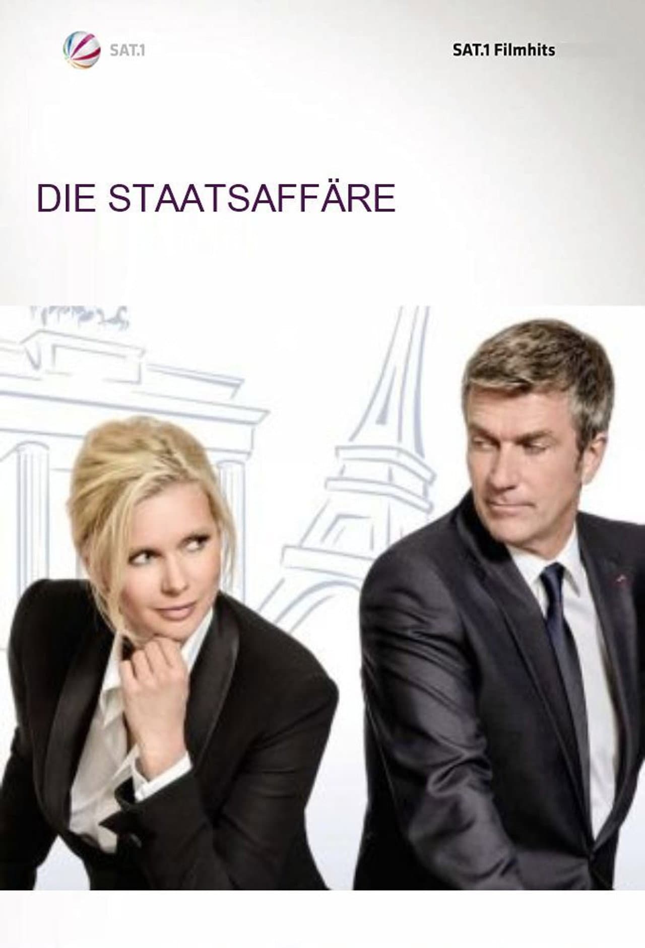 Affair of State preview 2