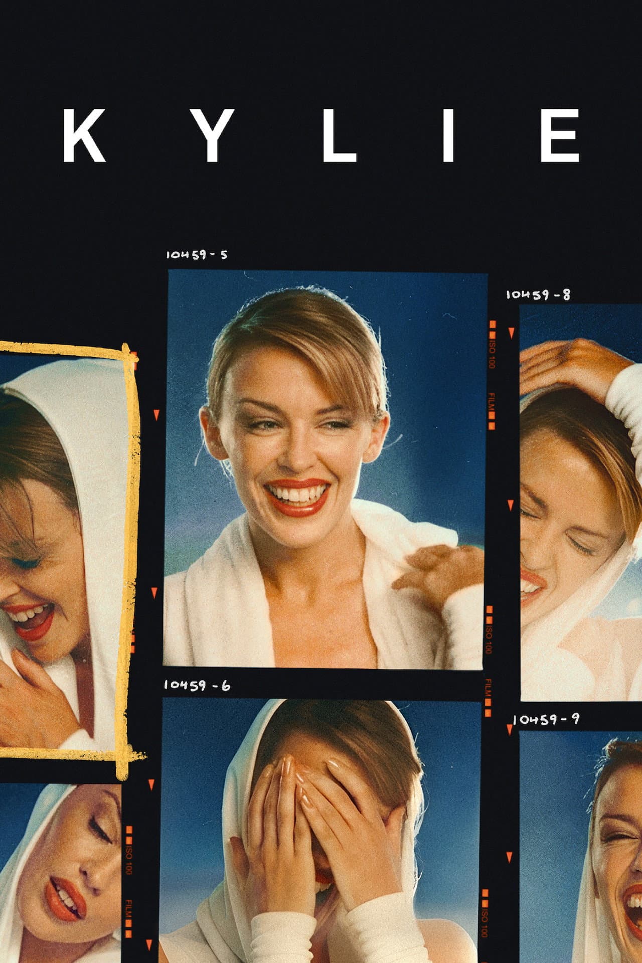 Kylie preview 2