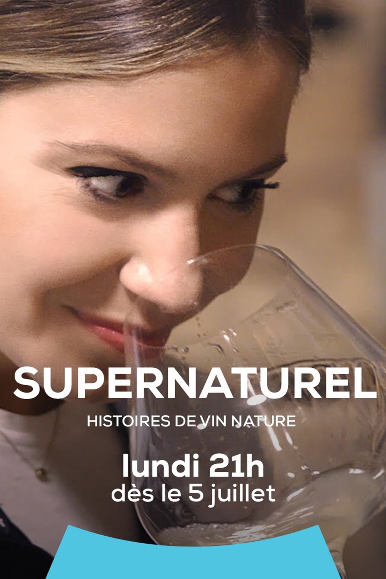 Supernaturel preview 1
