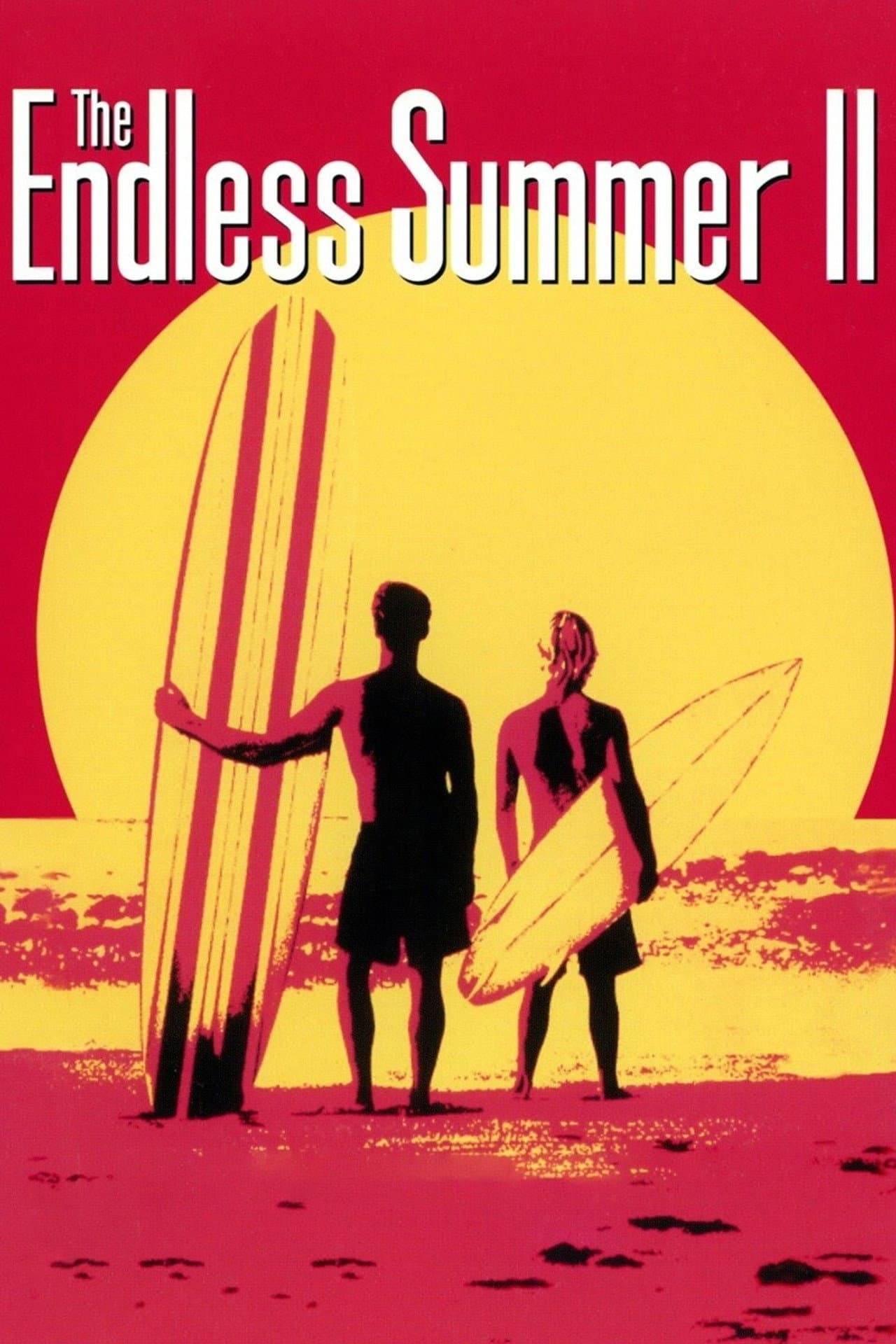 The Endless Summer II preview 2