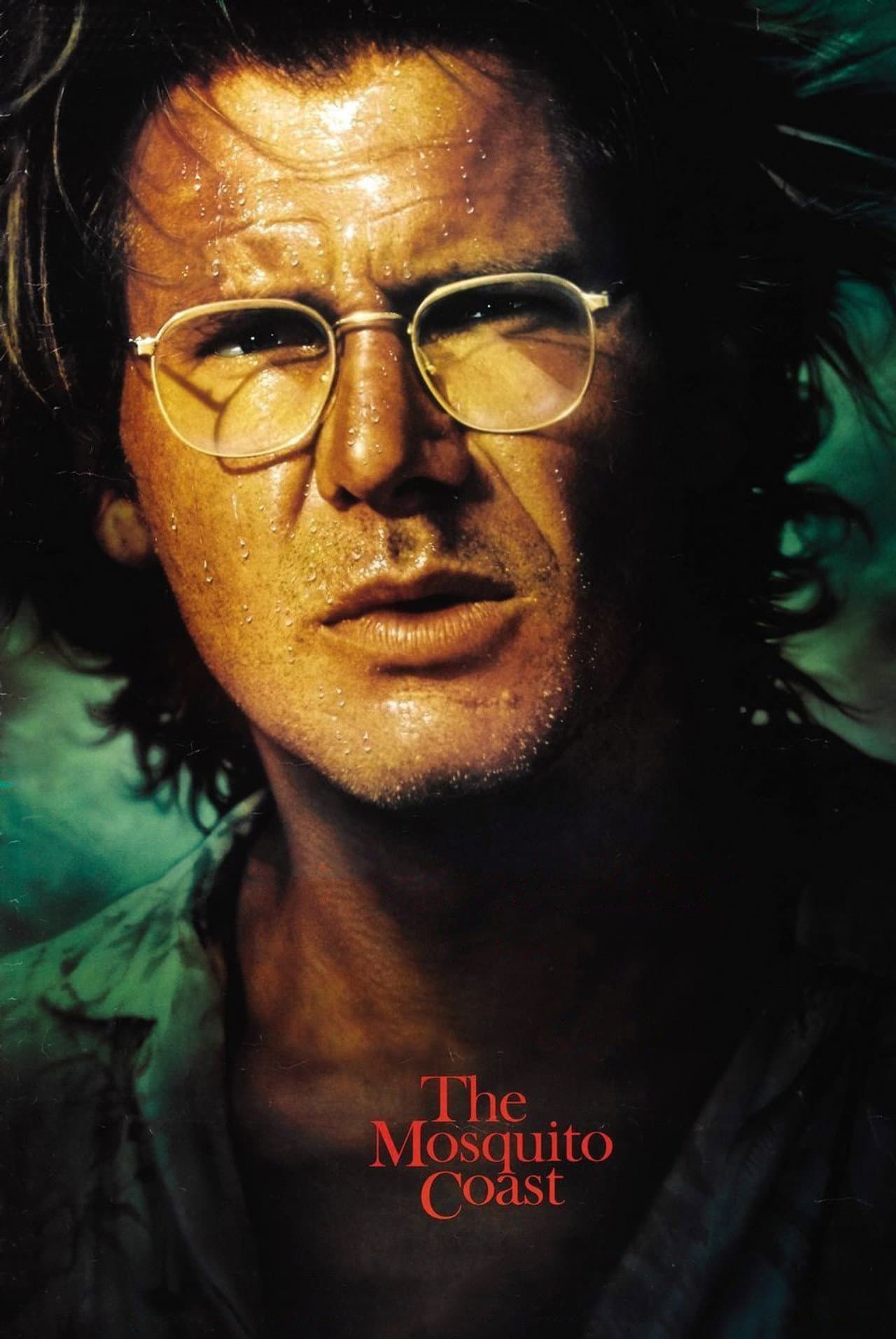 The Mosquito Coast preview 2