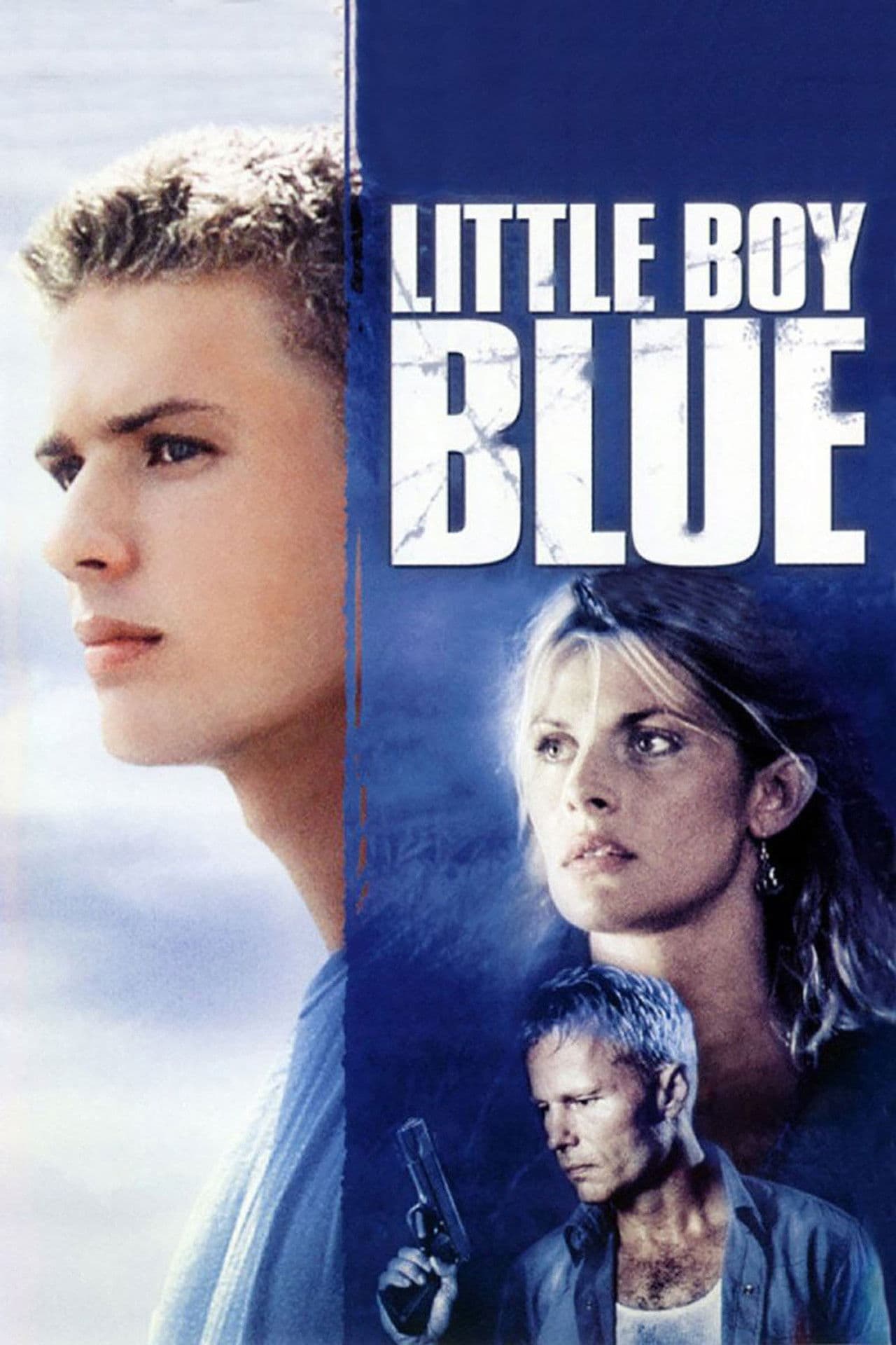 Little Boy Blue preview 2