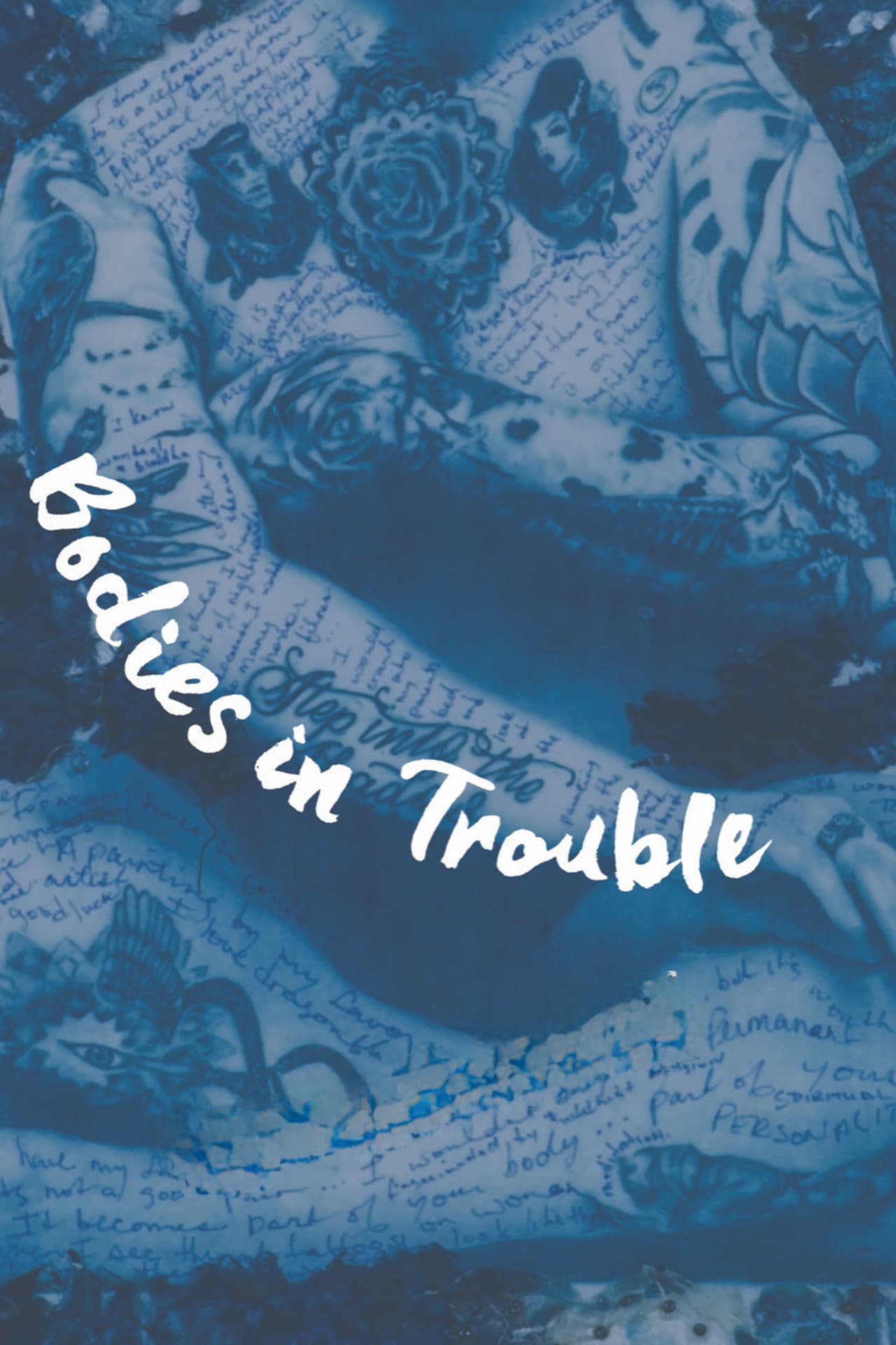 Bodies in Trouble preview 2