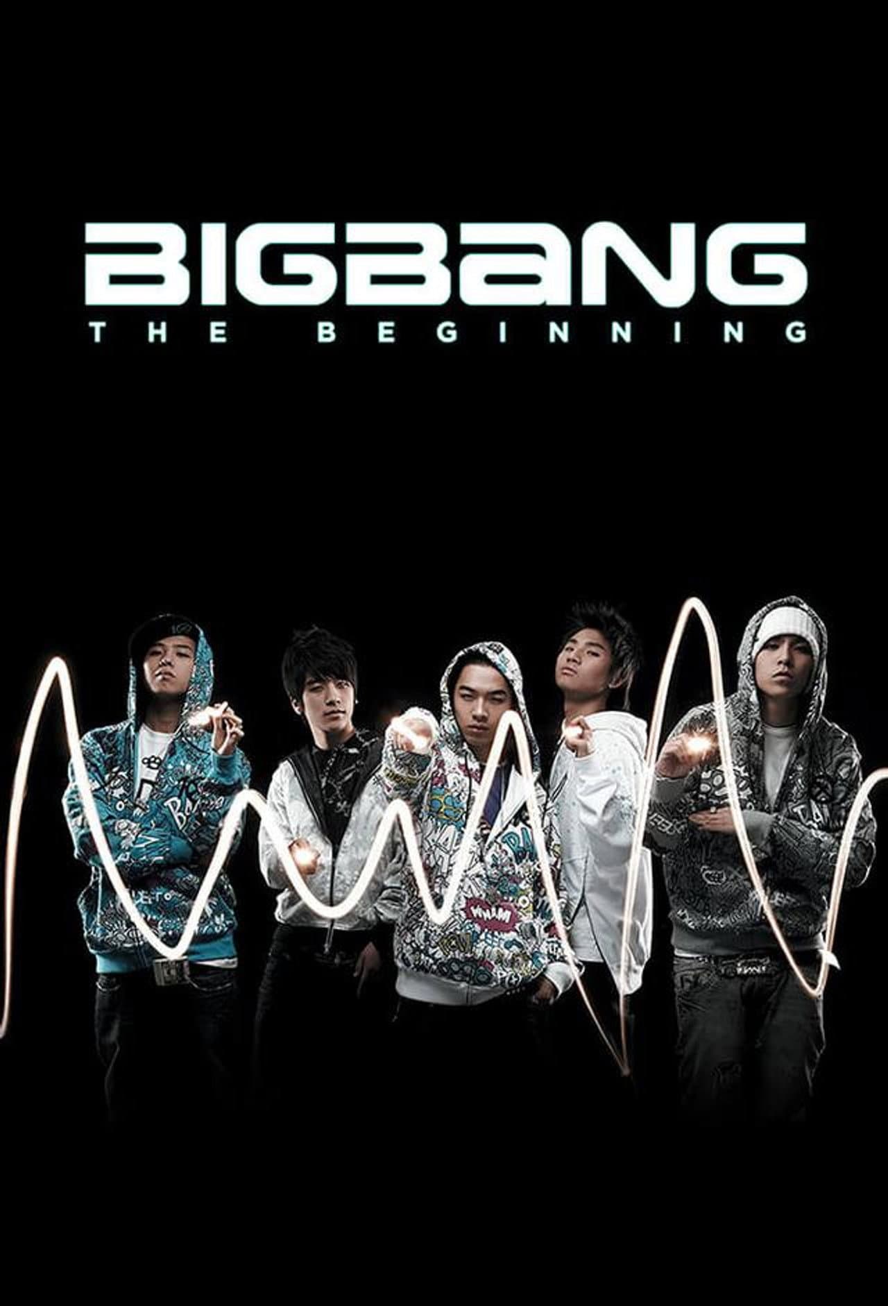 BIGBANG: The Beginning preview 2