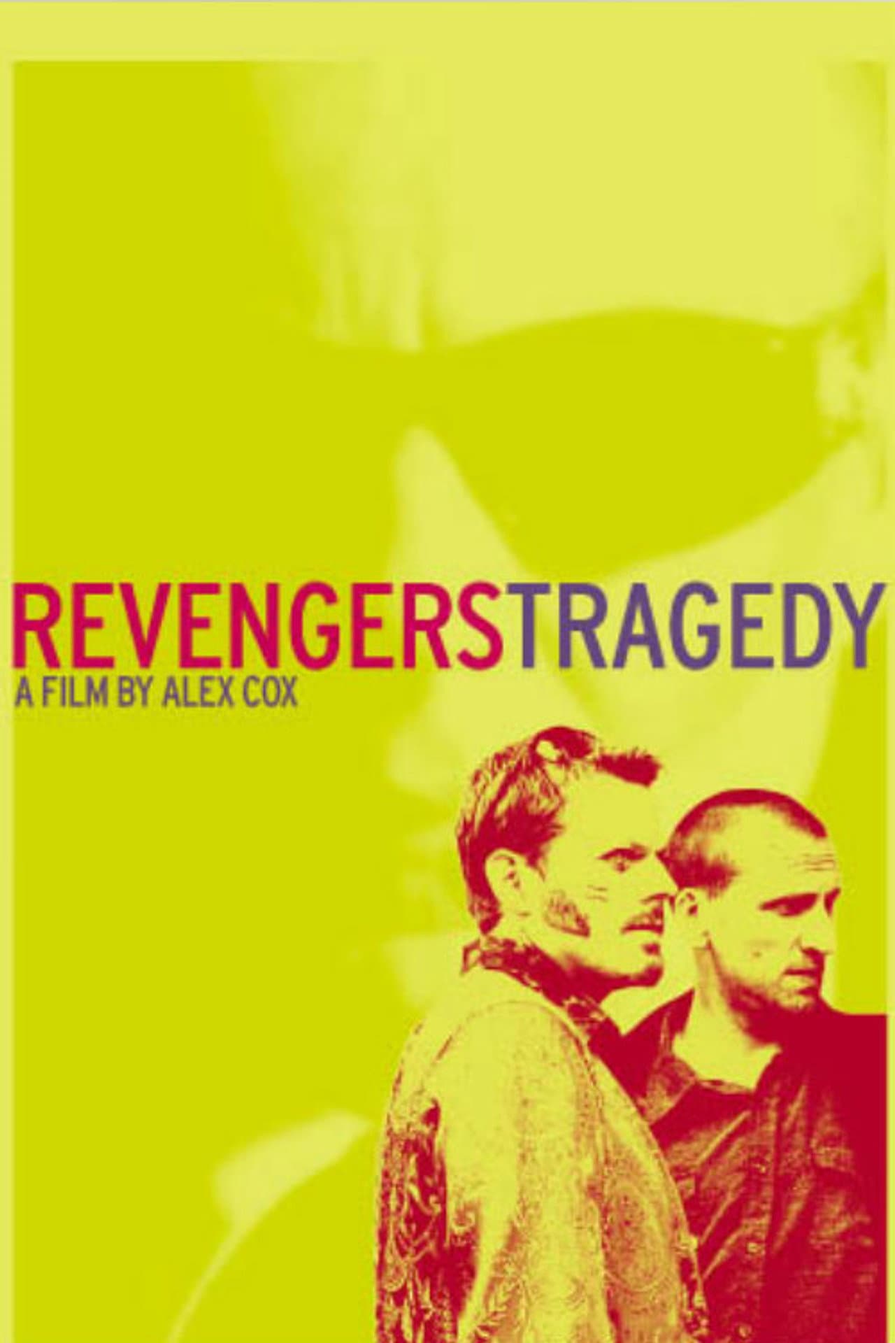 Revengers Tragedy preview 2