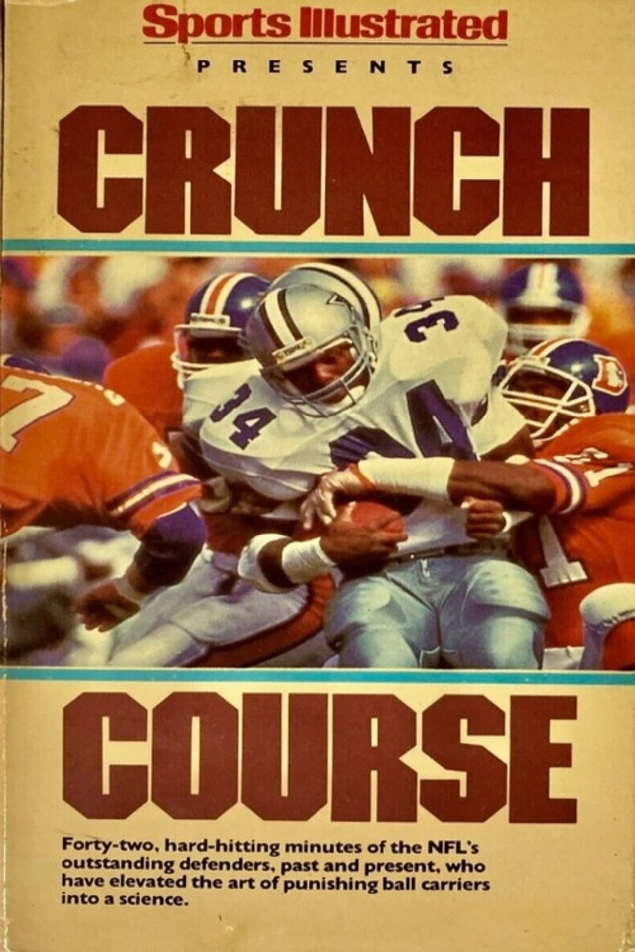 Crunch Course preview 2