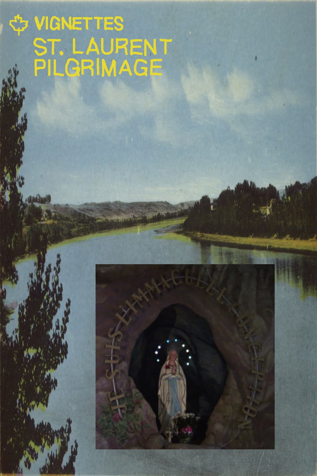 Canada Vignettes: St. Laurent Pilgrimage preview 2