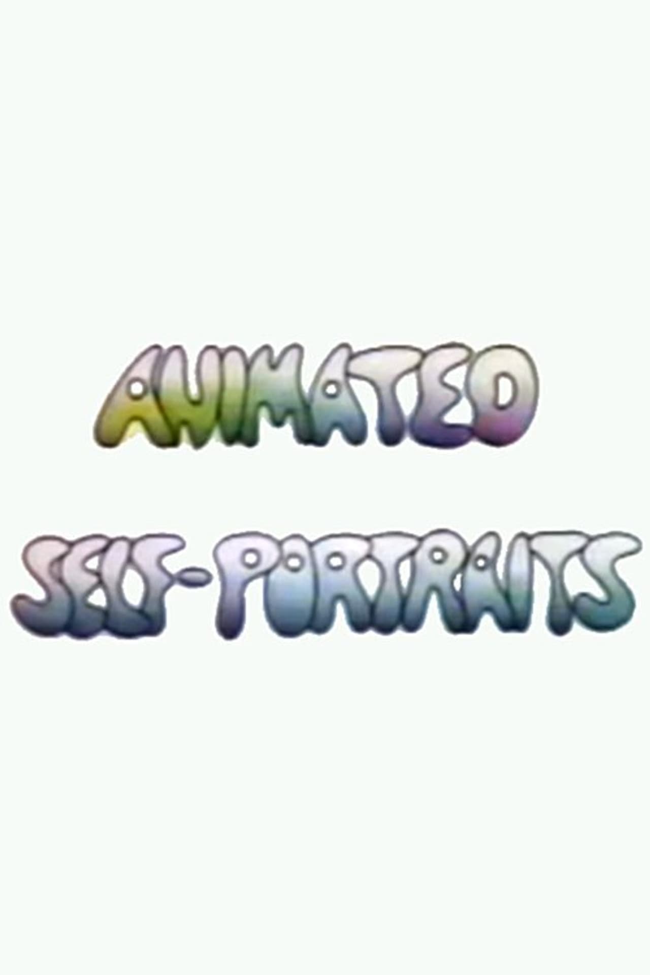 Animated Self-Portraits preview 2