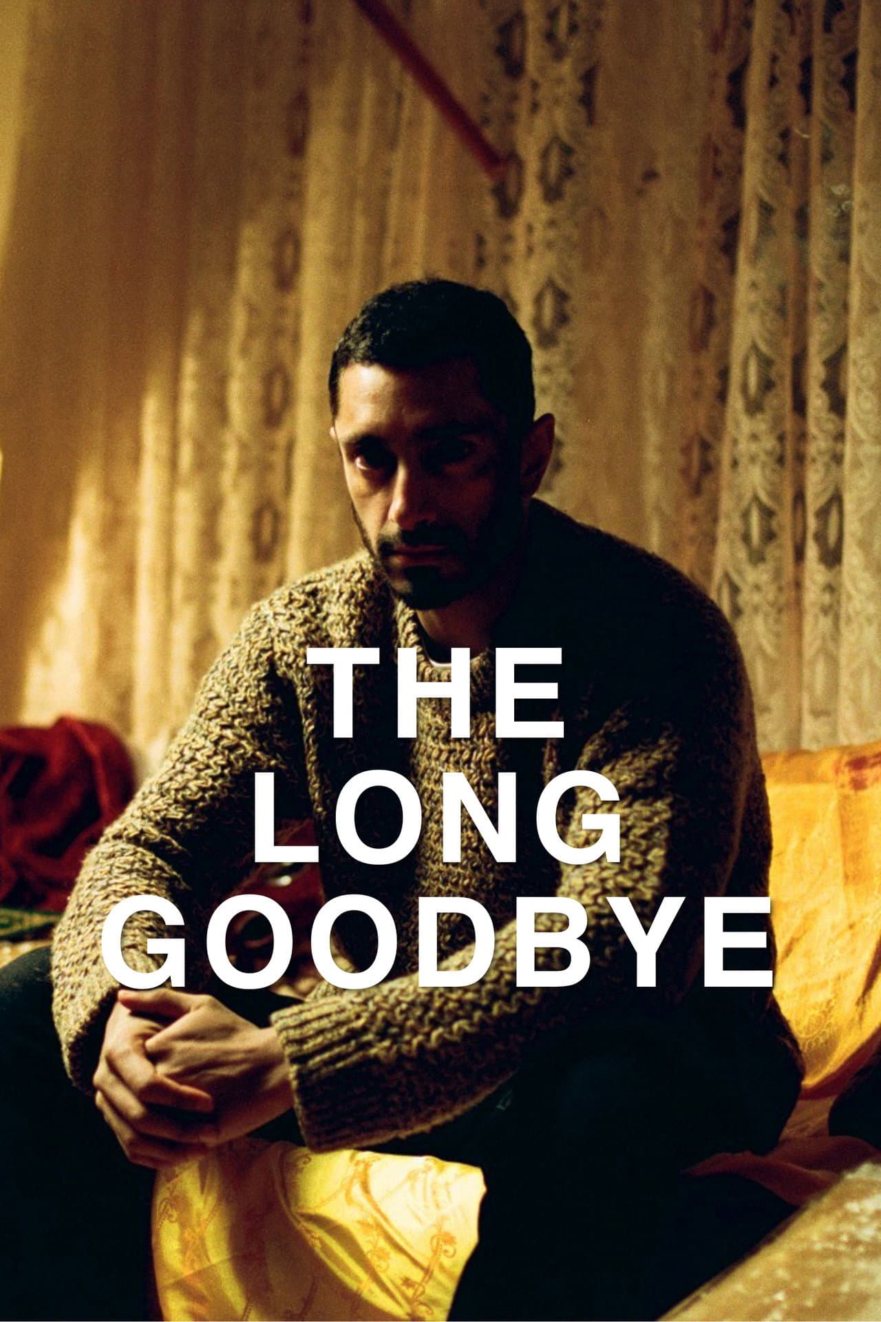 The Long Goodbye preview 2