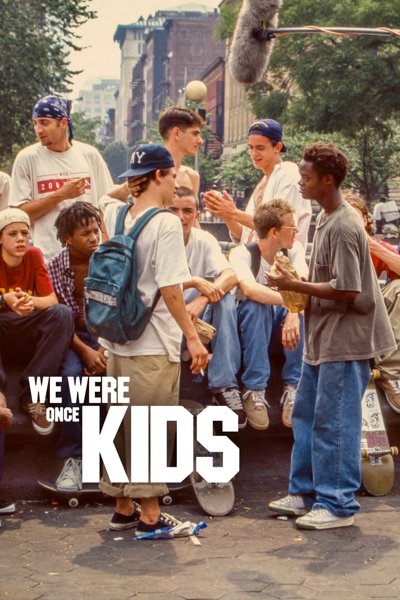 We Were Once Kids preview 2