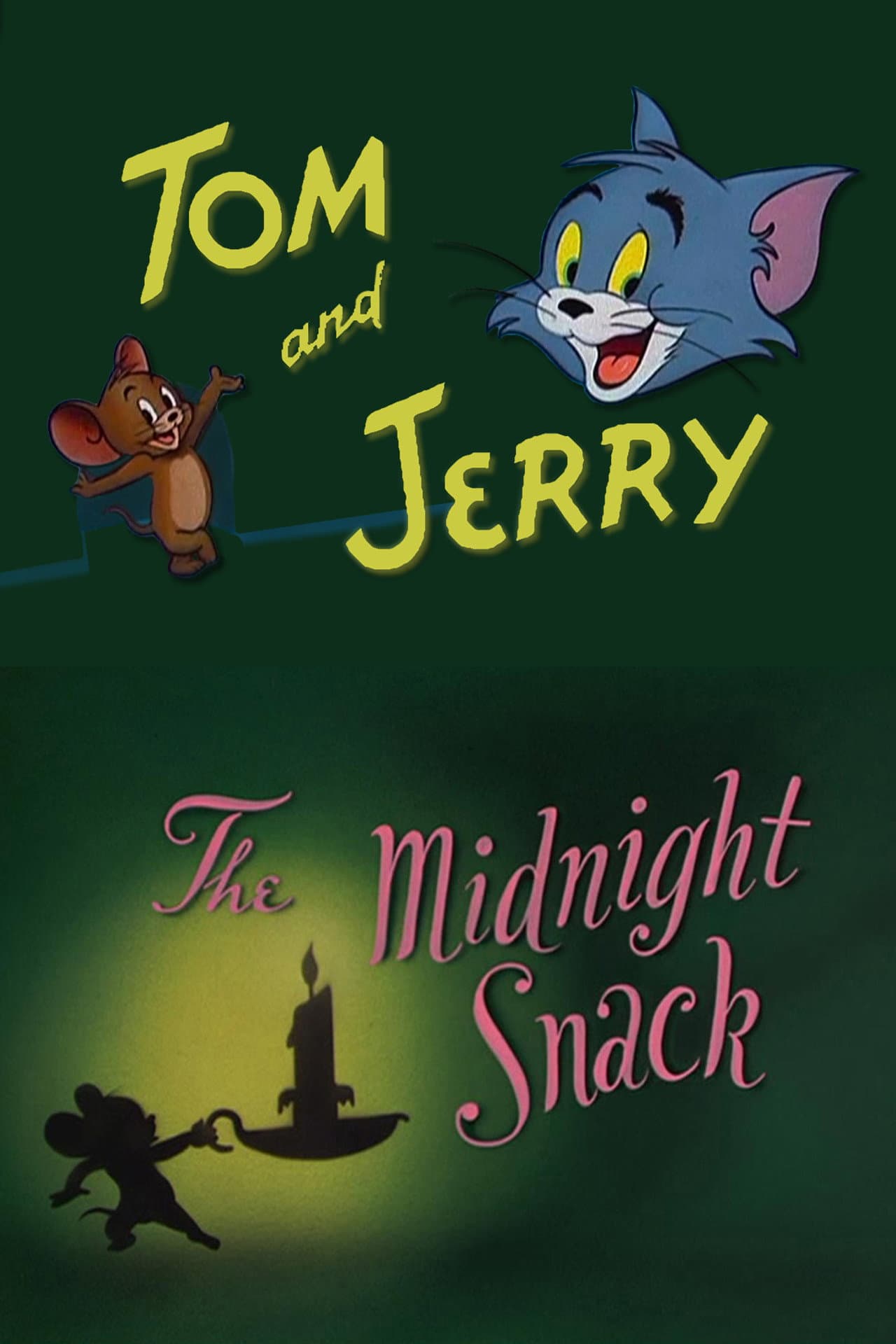 The Midnight Snack preview 2