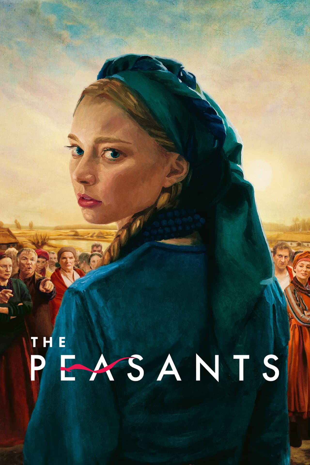 The Peasants preview 2