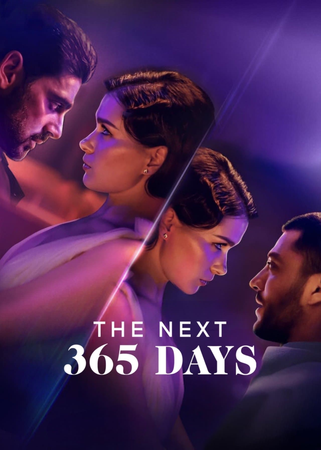 The Next 365 Days preview 2