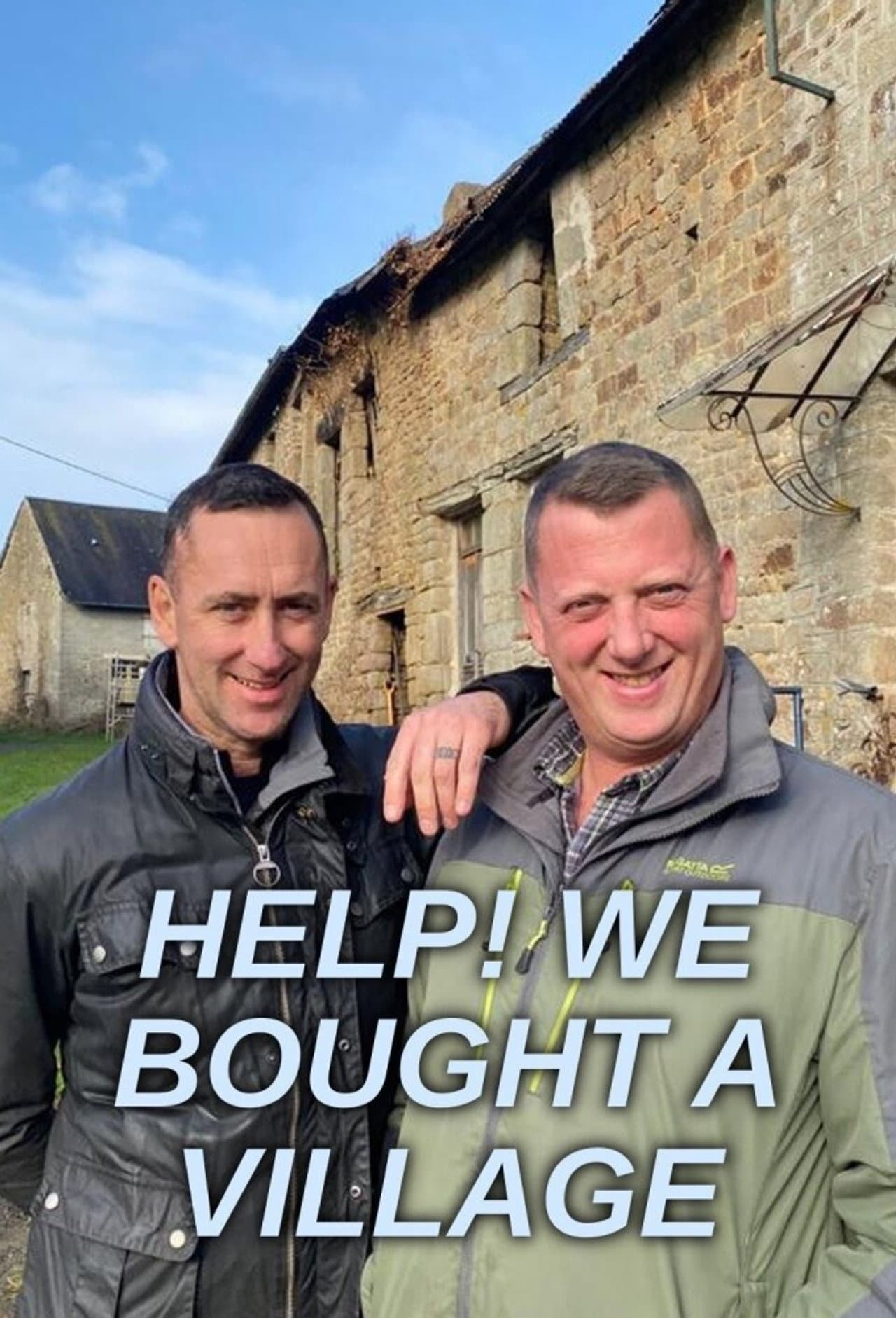 Help! We Bought A Village preview 2