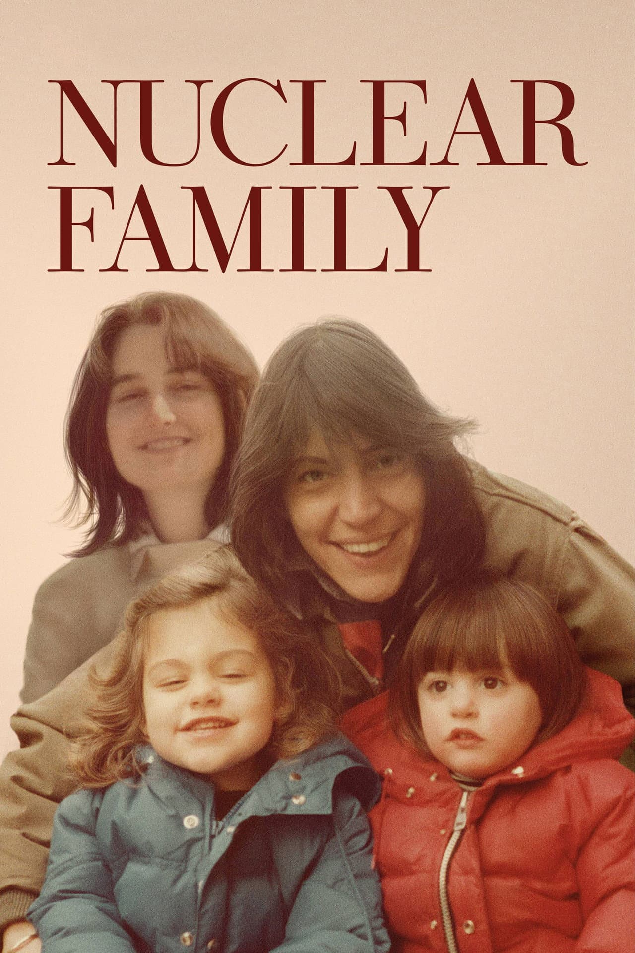 Nuclear Family preview 2