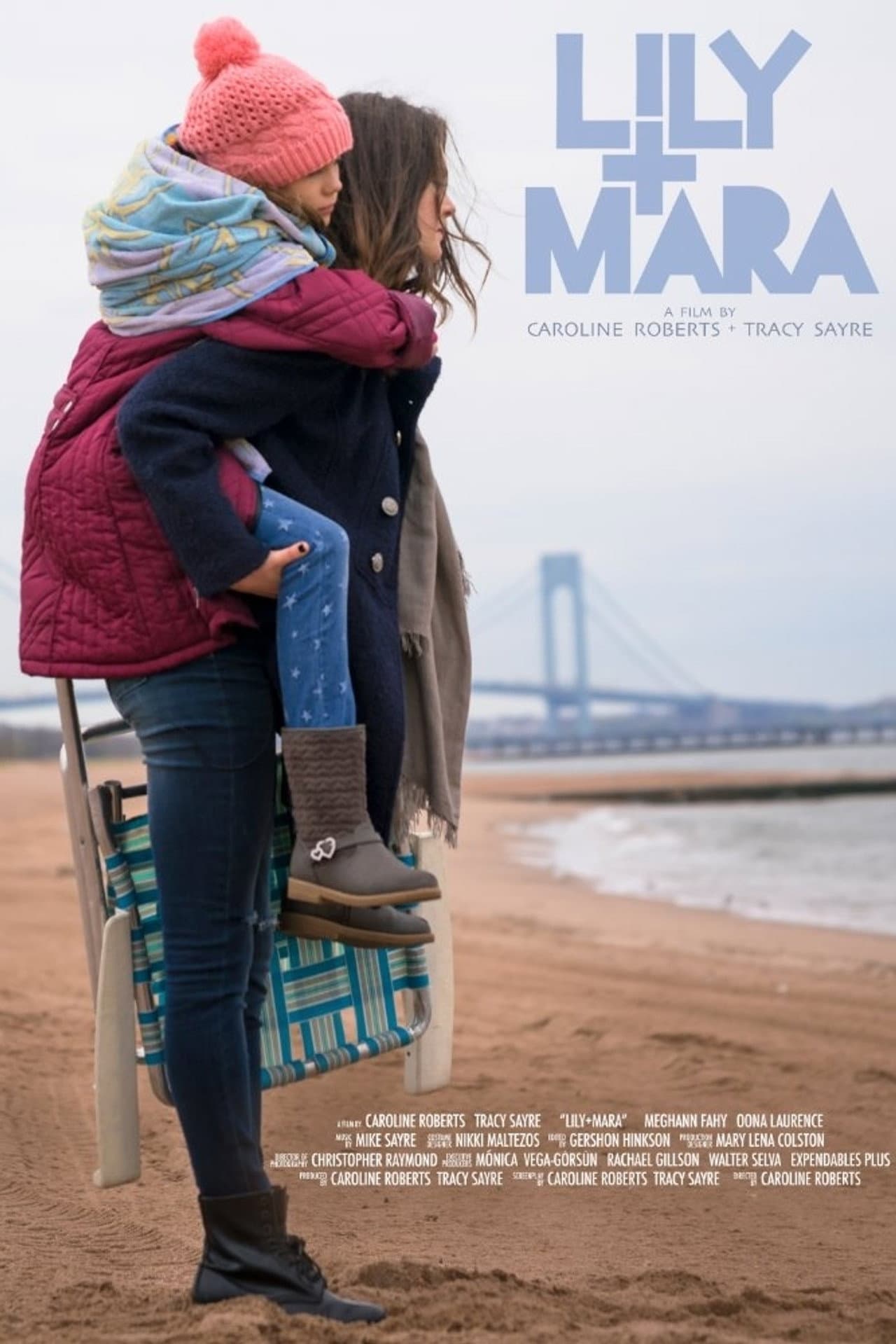 Lily + Mara preview 1